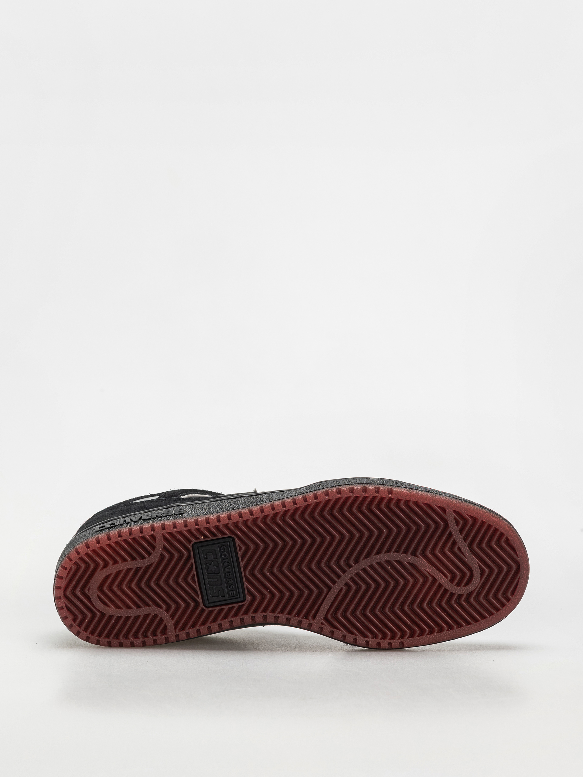 Topánky Converse AS-1 Pro (black/red)