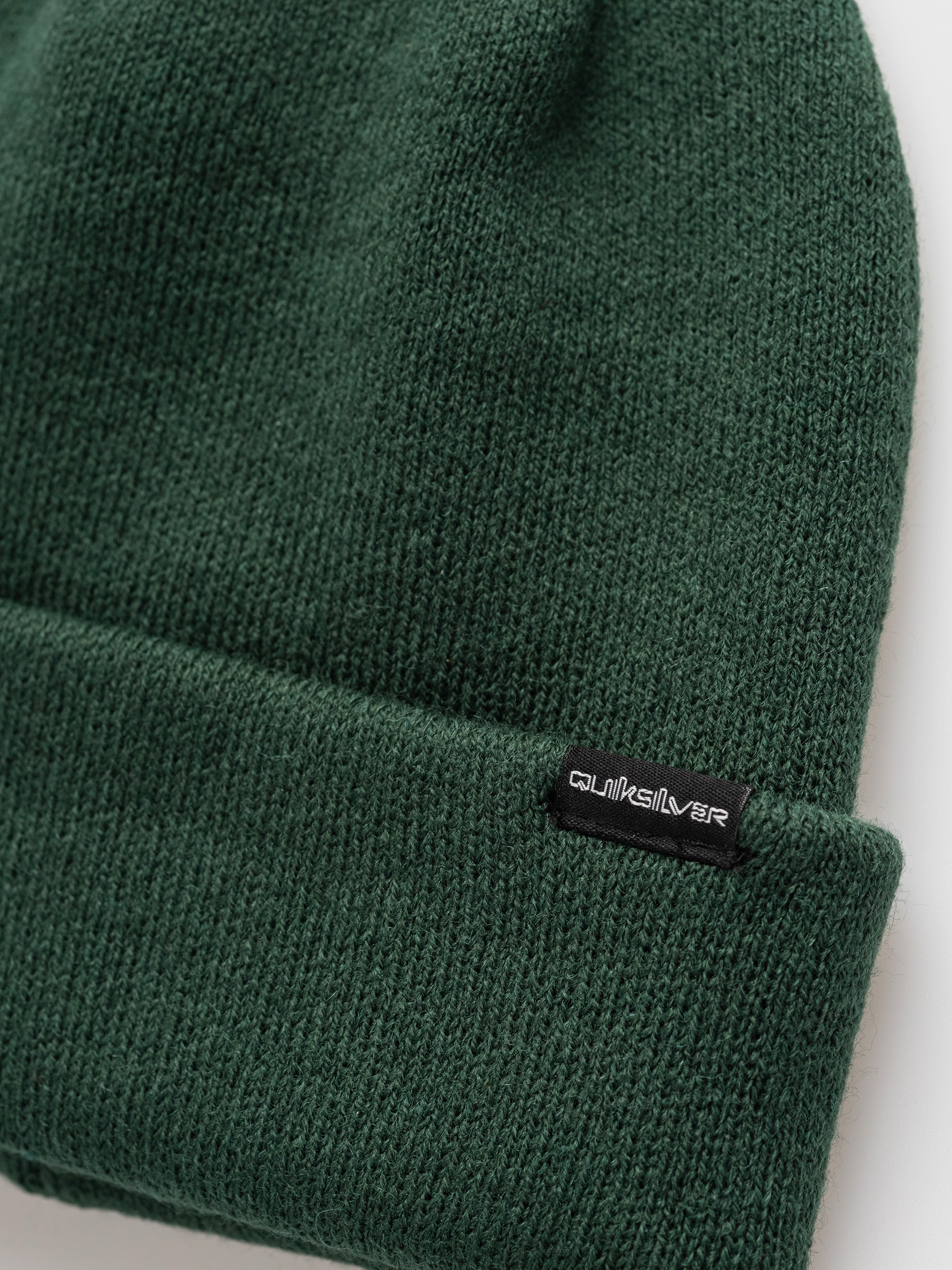 Čiapka Quiksilver Routine (trekking green)