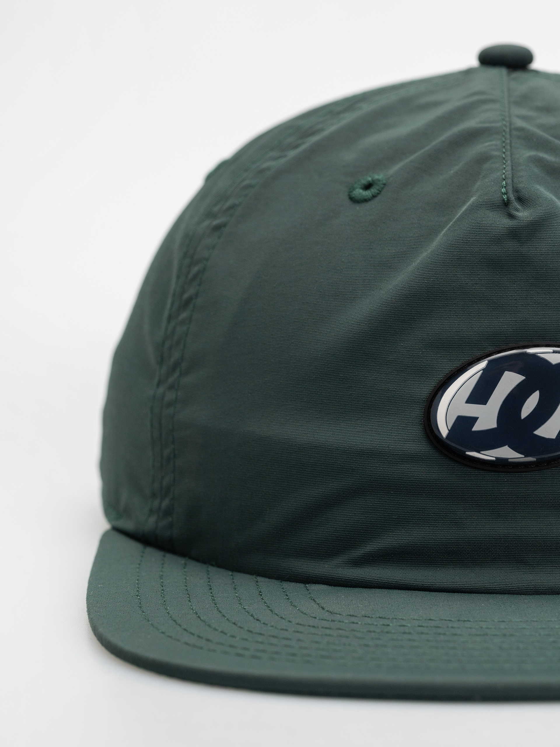 Šiltovka DC On The Bubble (ponderosa pine)