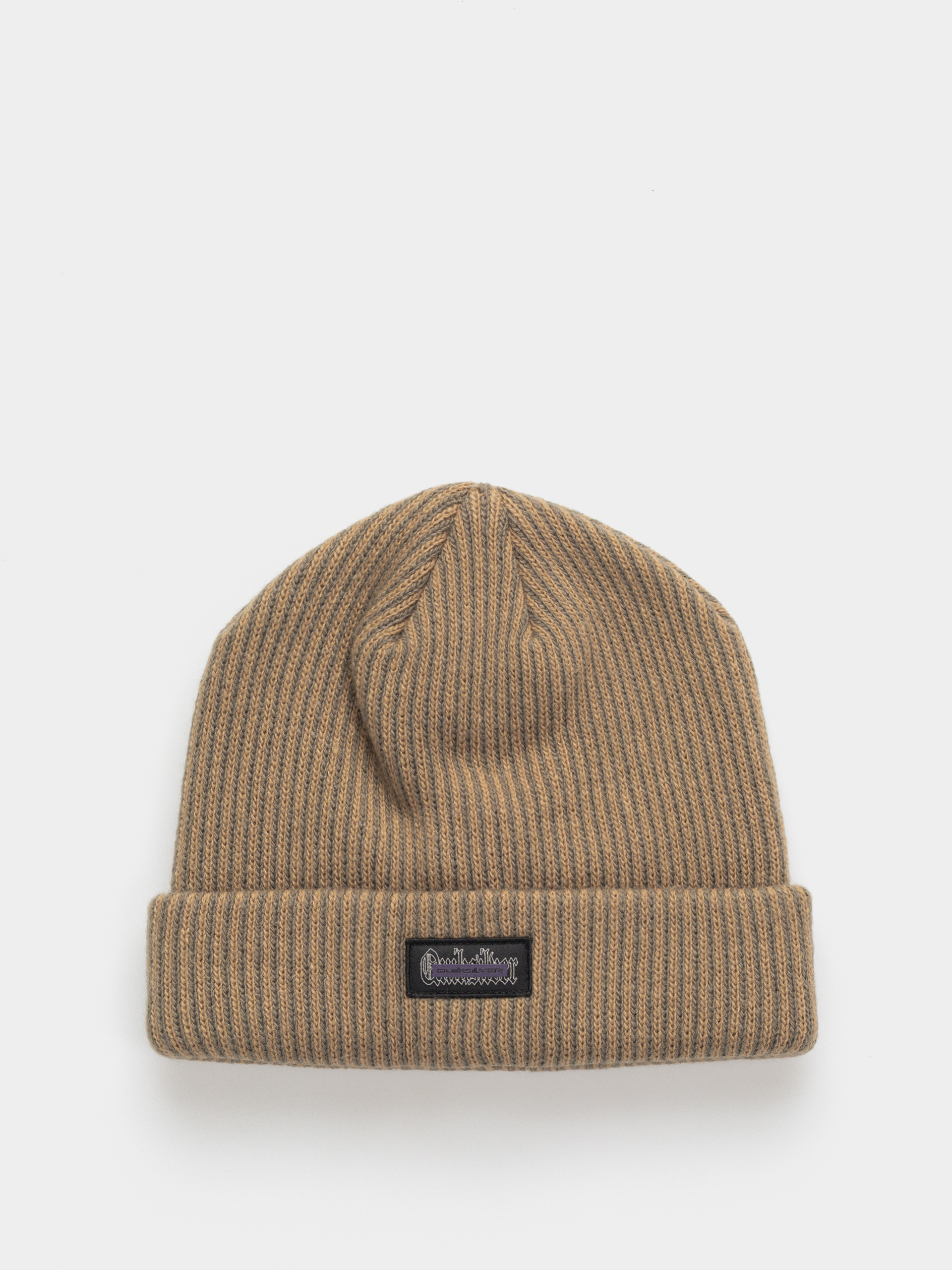 Čiapka Quiksilver Mercury (dusty olive)