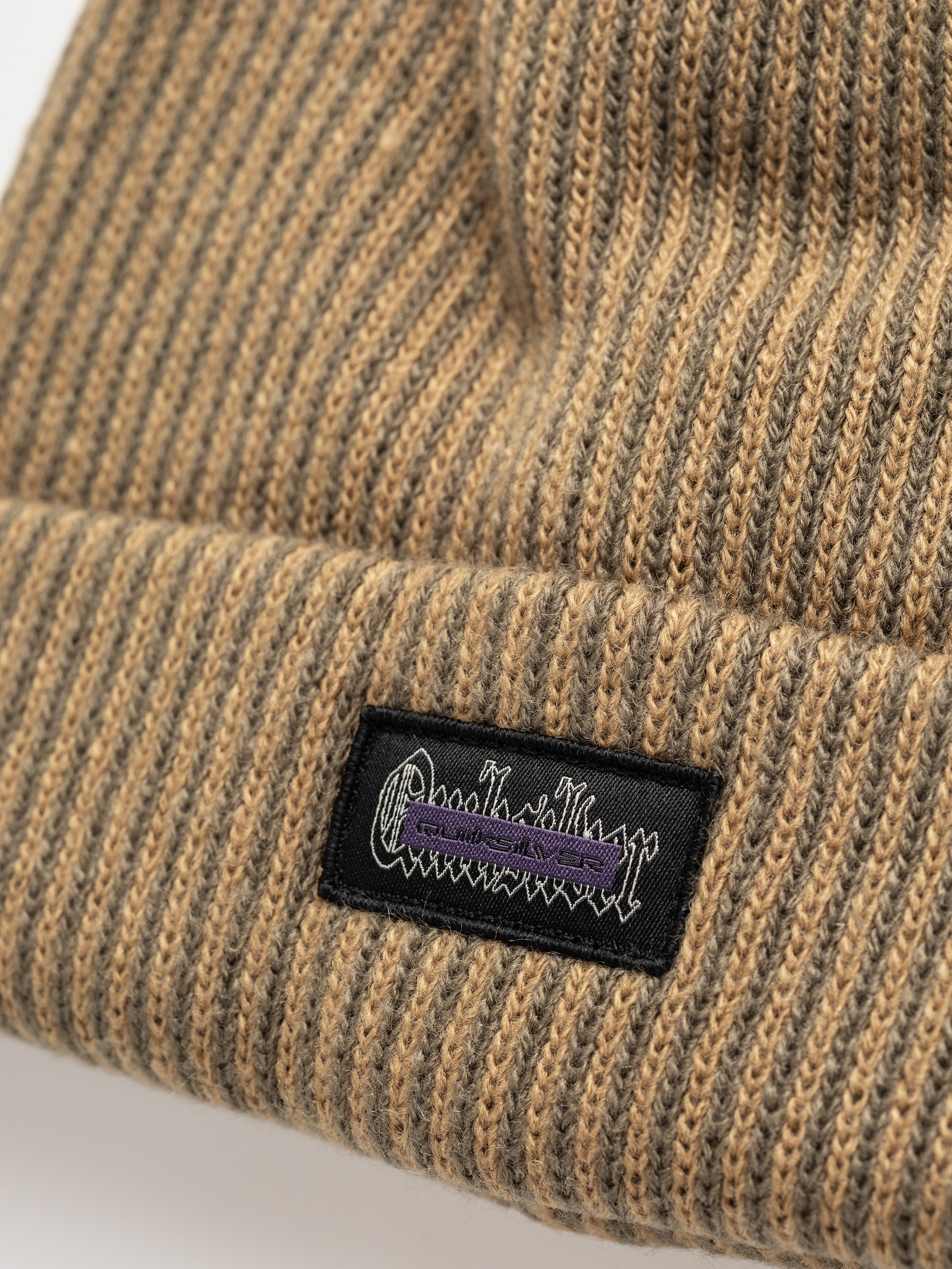 Čiapka Quiksilver Mercury (dusty olive)