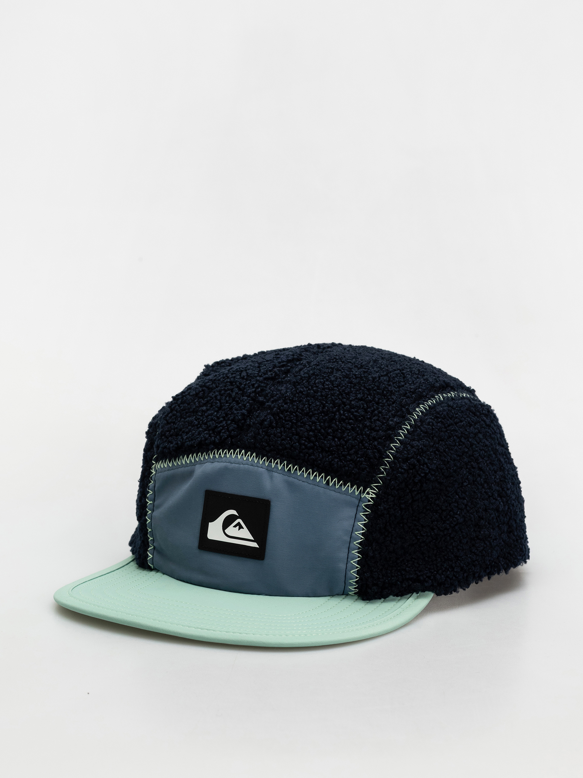 Šiltovka Quiksilver Alaska (dark navy)
