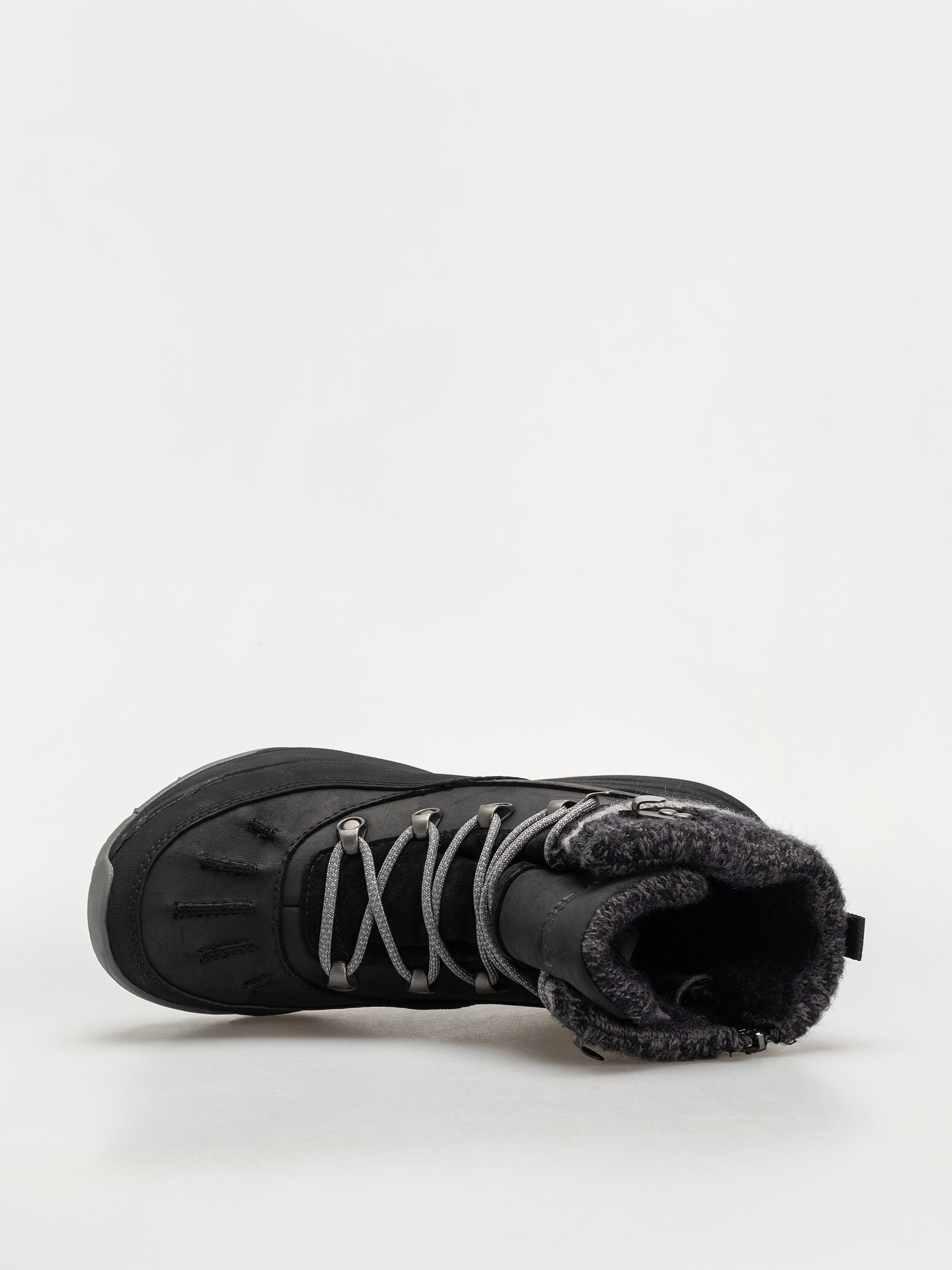 Topánky Merrell Siren 4 Thermo Mid Zip Wp Wmn (black)