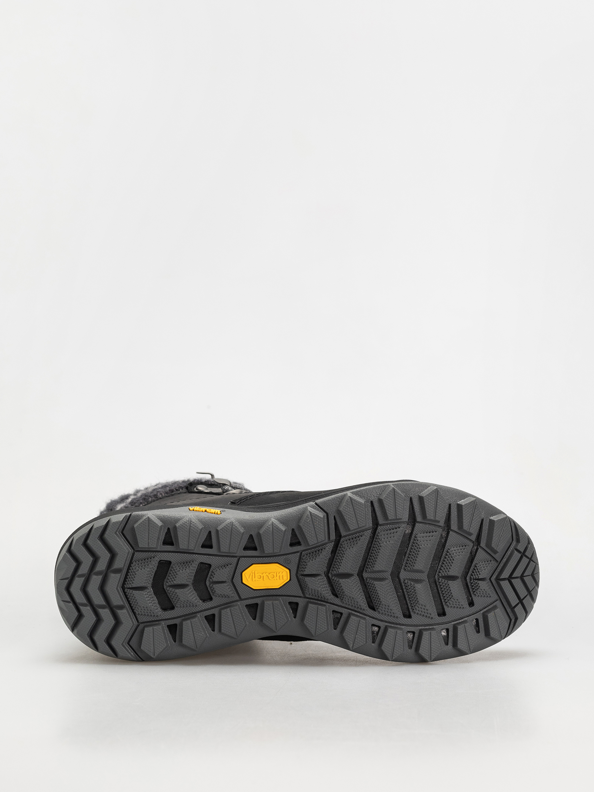 Topánky Merrell Siren 4 Thermo Mid Zip Wp Wmn (black)