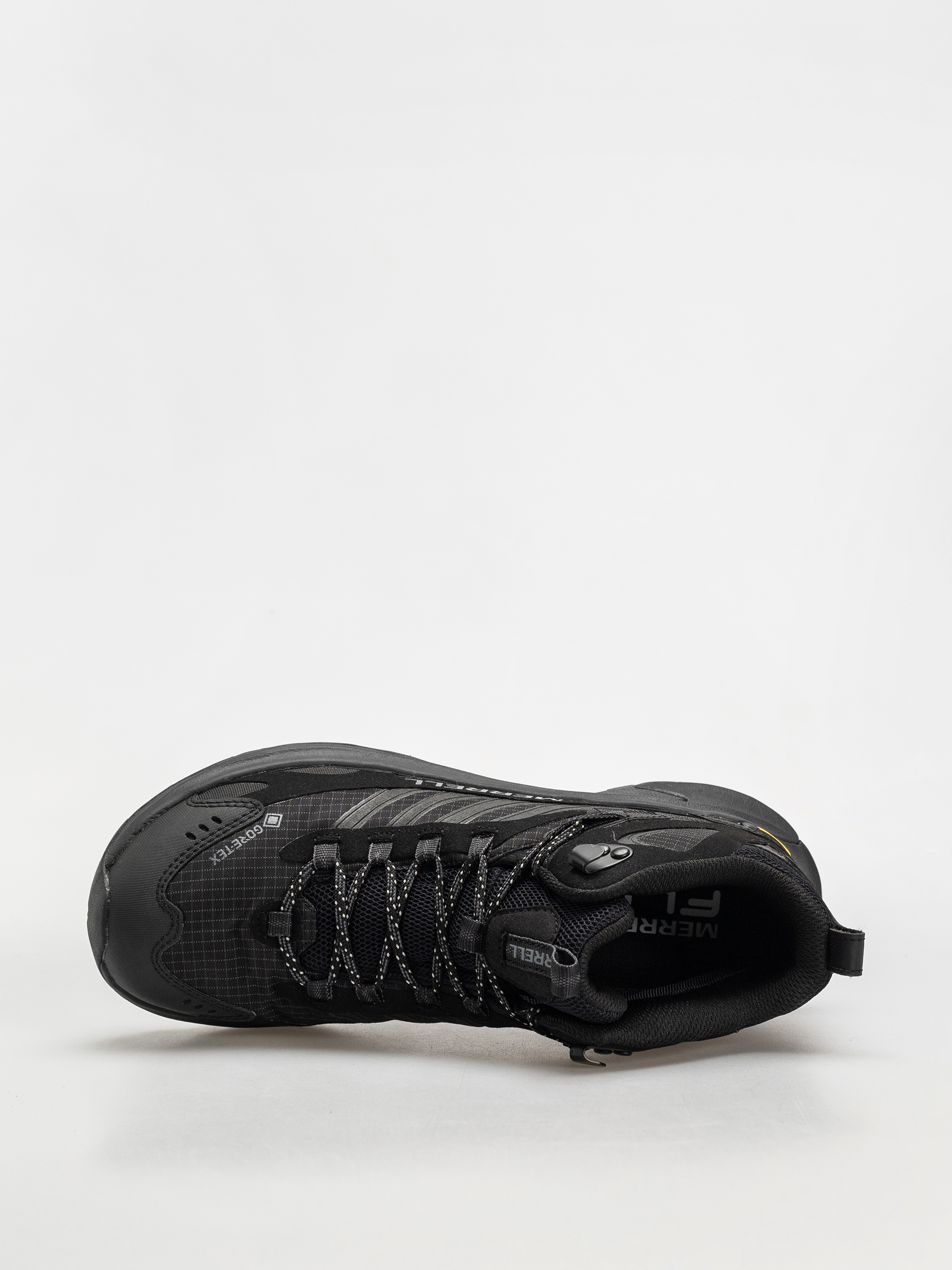 Topánky Merrell Moab Speed 2 Mid GTX (black)