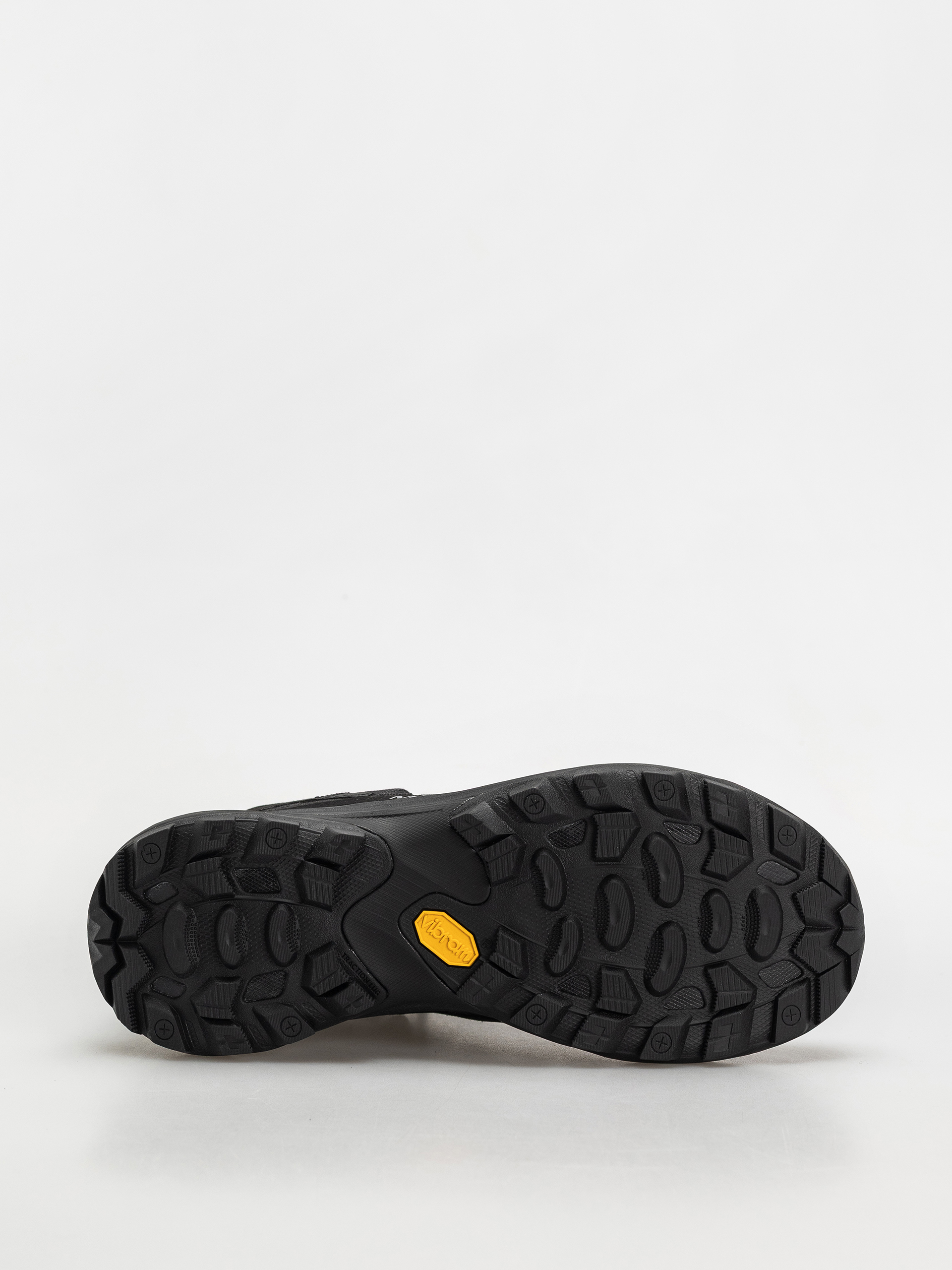 Topánky Merrell Moab Speed 2 Mid GTX (black)