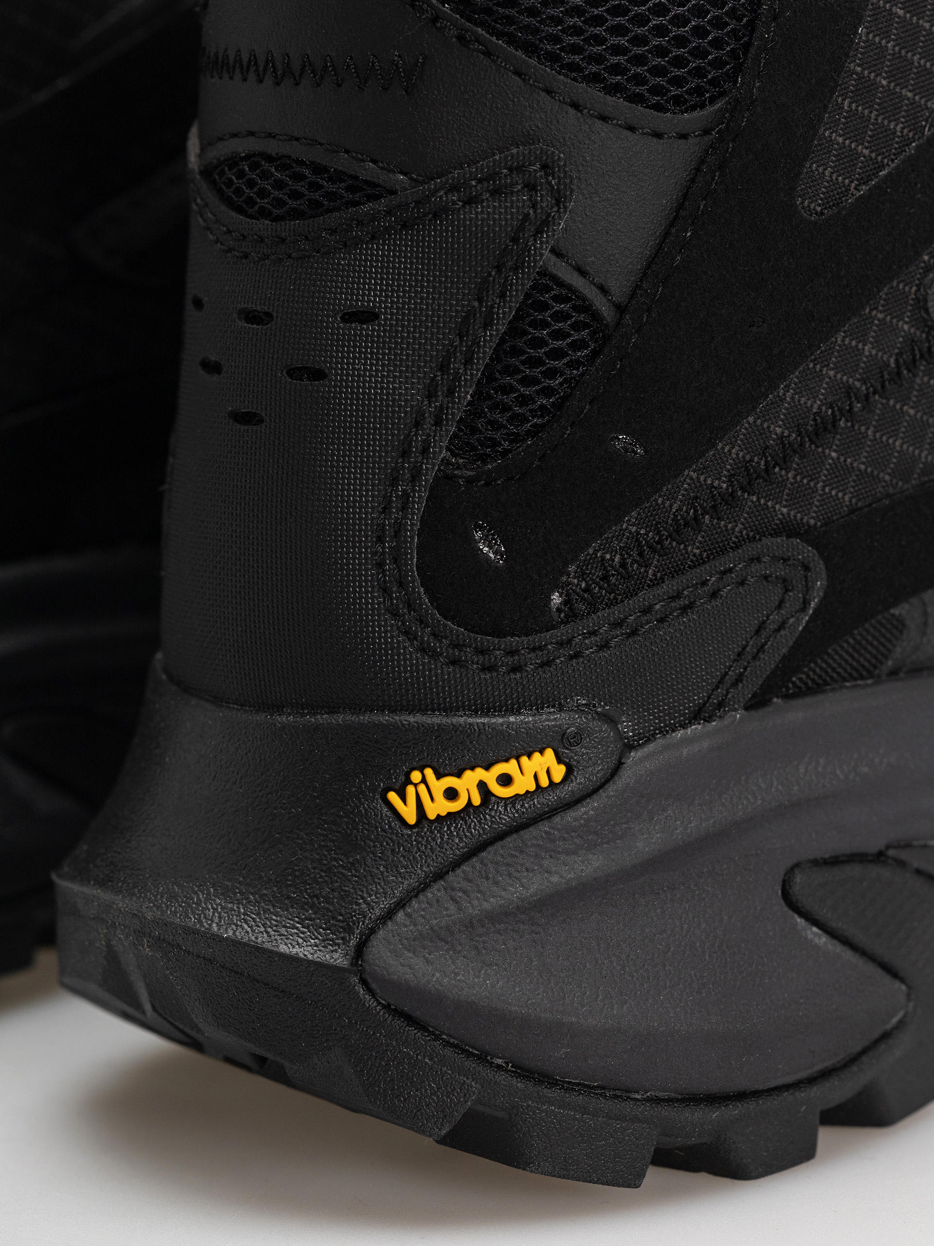 Topánky Merrell Moab Speed 2 Mid GTX (black)