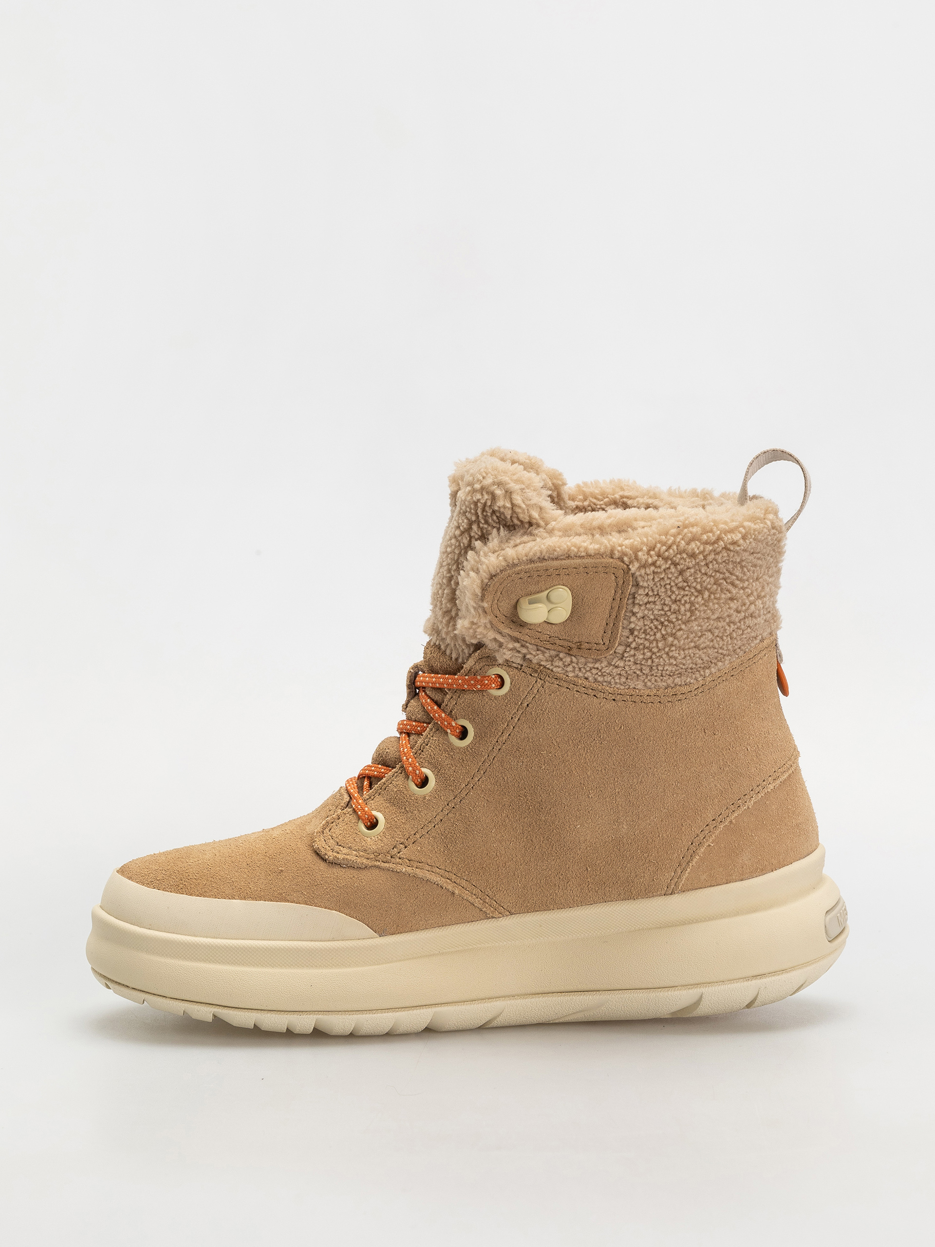 Topánky Merrell Marquette Thermo Lace Wp Wmn (tan)
