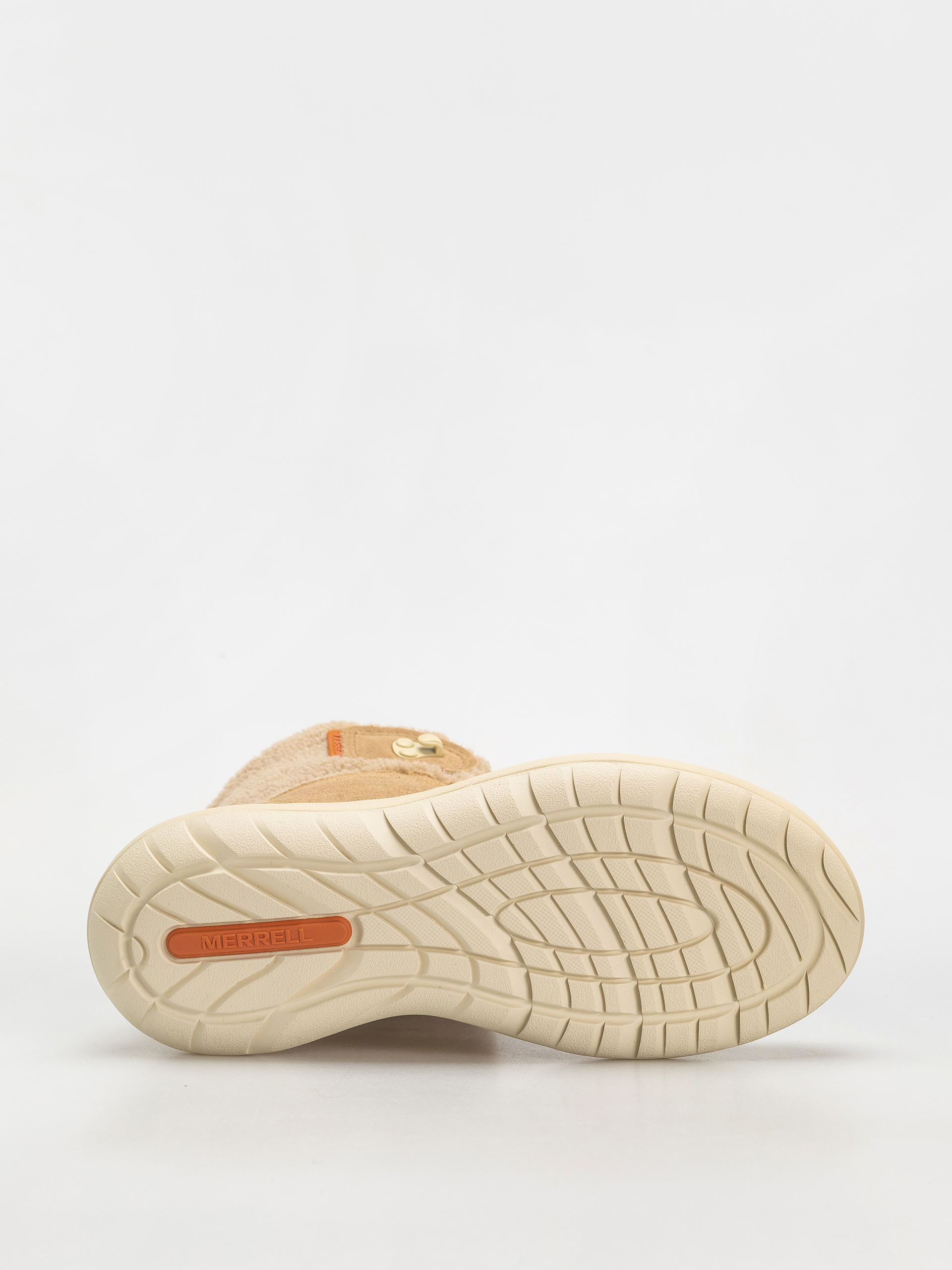 Topánky Merrell Marquette Thermo Lace Wp Wmn (tan)