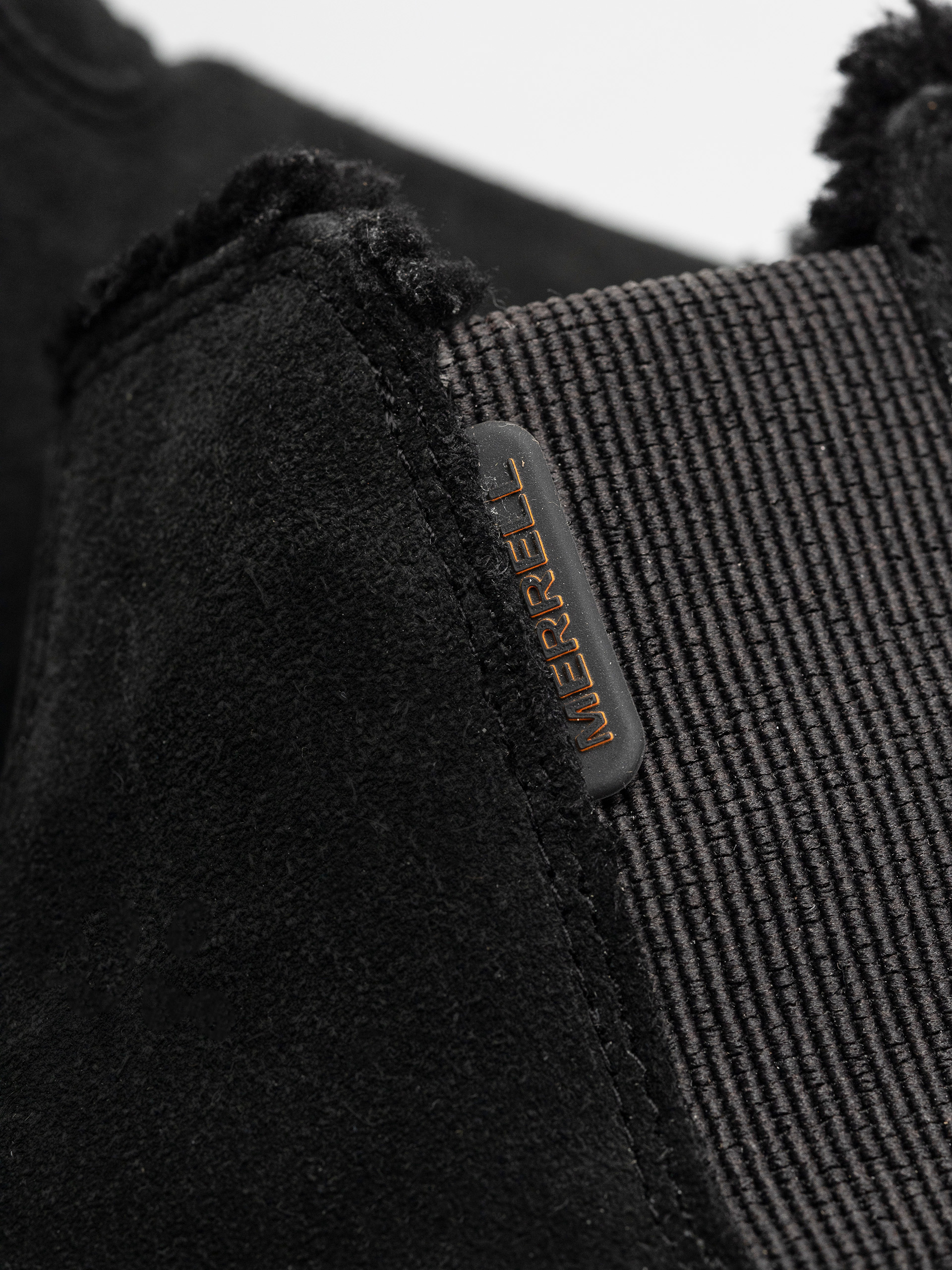 Topánky Merrell Marquette Thermo Pull On Wp Wmn (black)