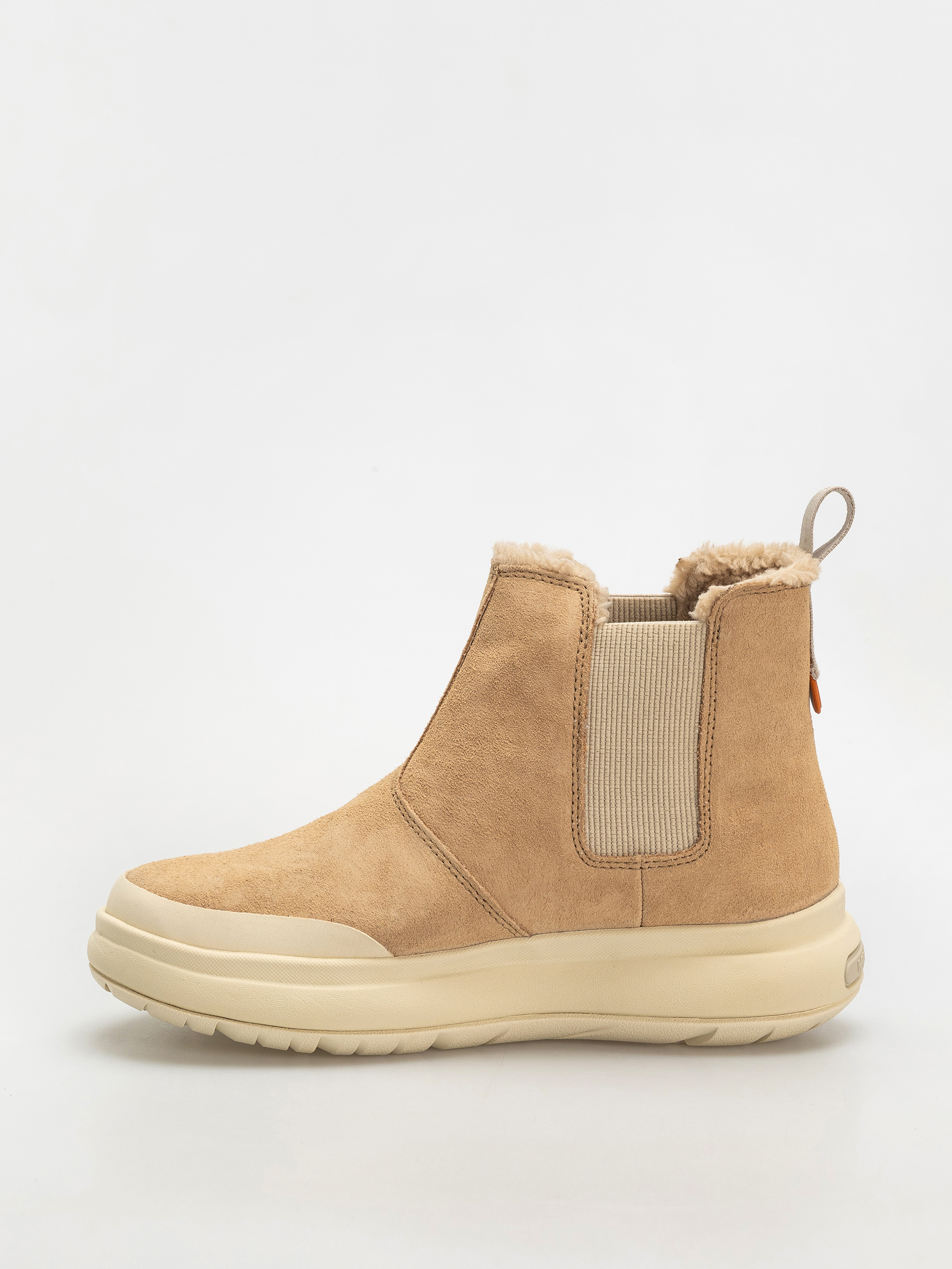 Topánky Merrell Marquette Thermo Pull On Wp Wmn (tan)