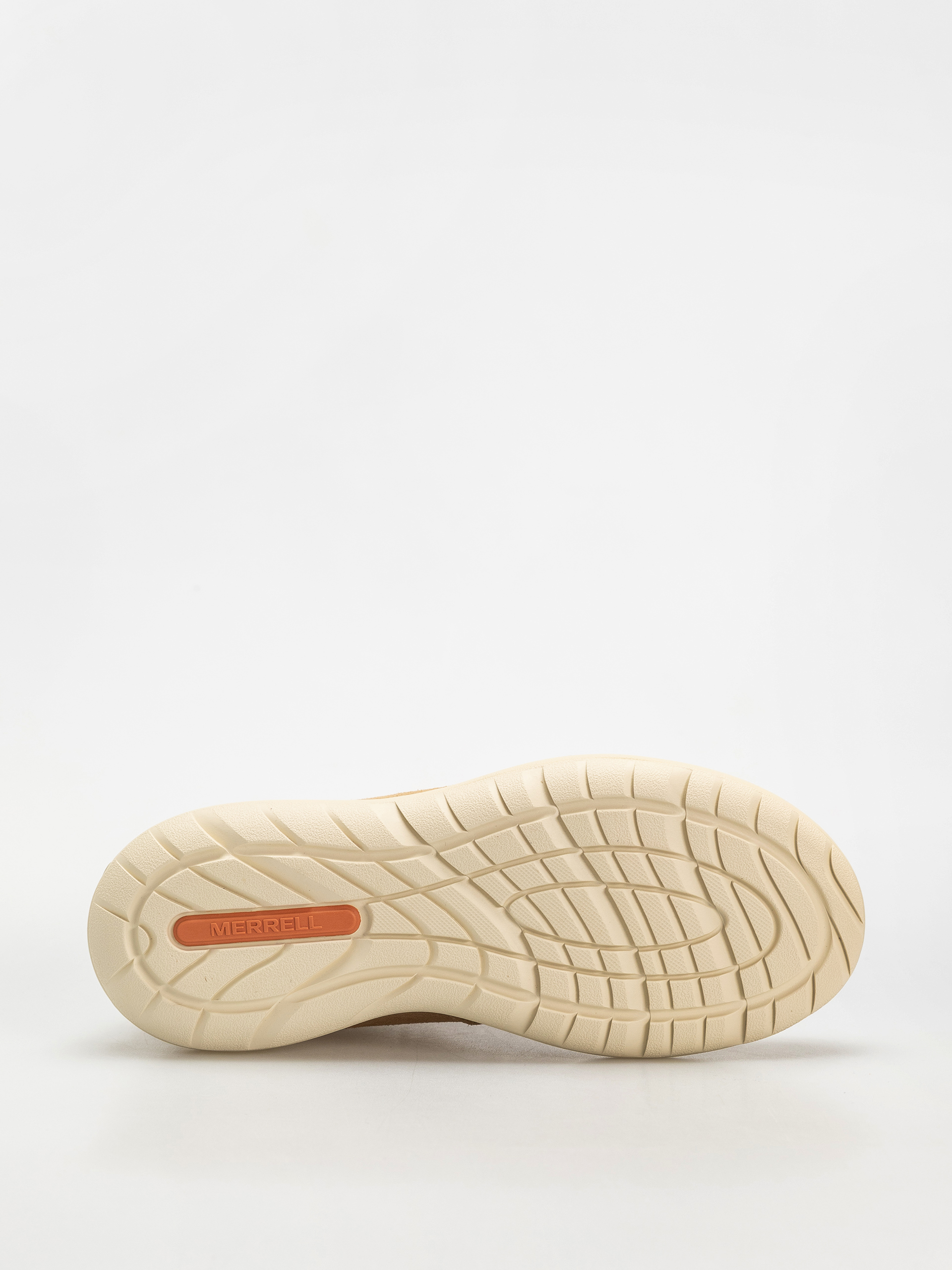 Topánky Merrell Marquette Thermo Pull On Wp Wmn (tan)