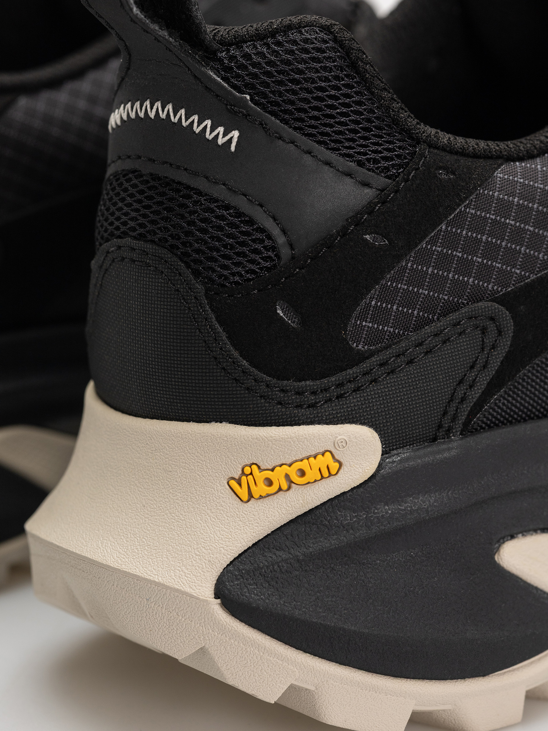 Topánky Merrell Moab Speed 2 GTX (black/moon)