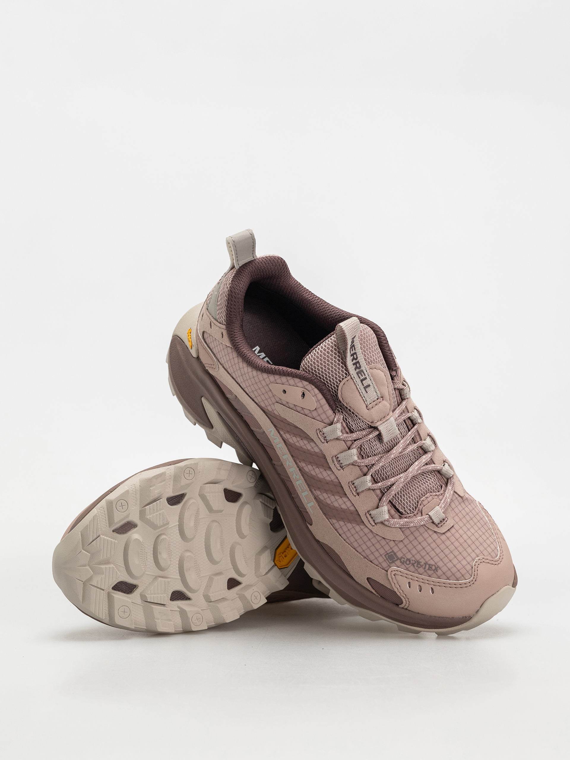 Topánky Merrell Moab Speed 2 GTX Wmn (adobe rose)