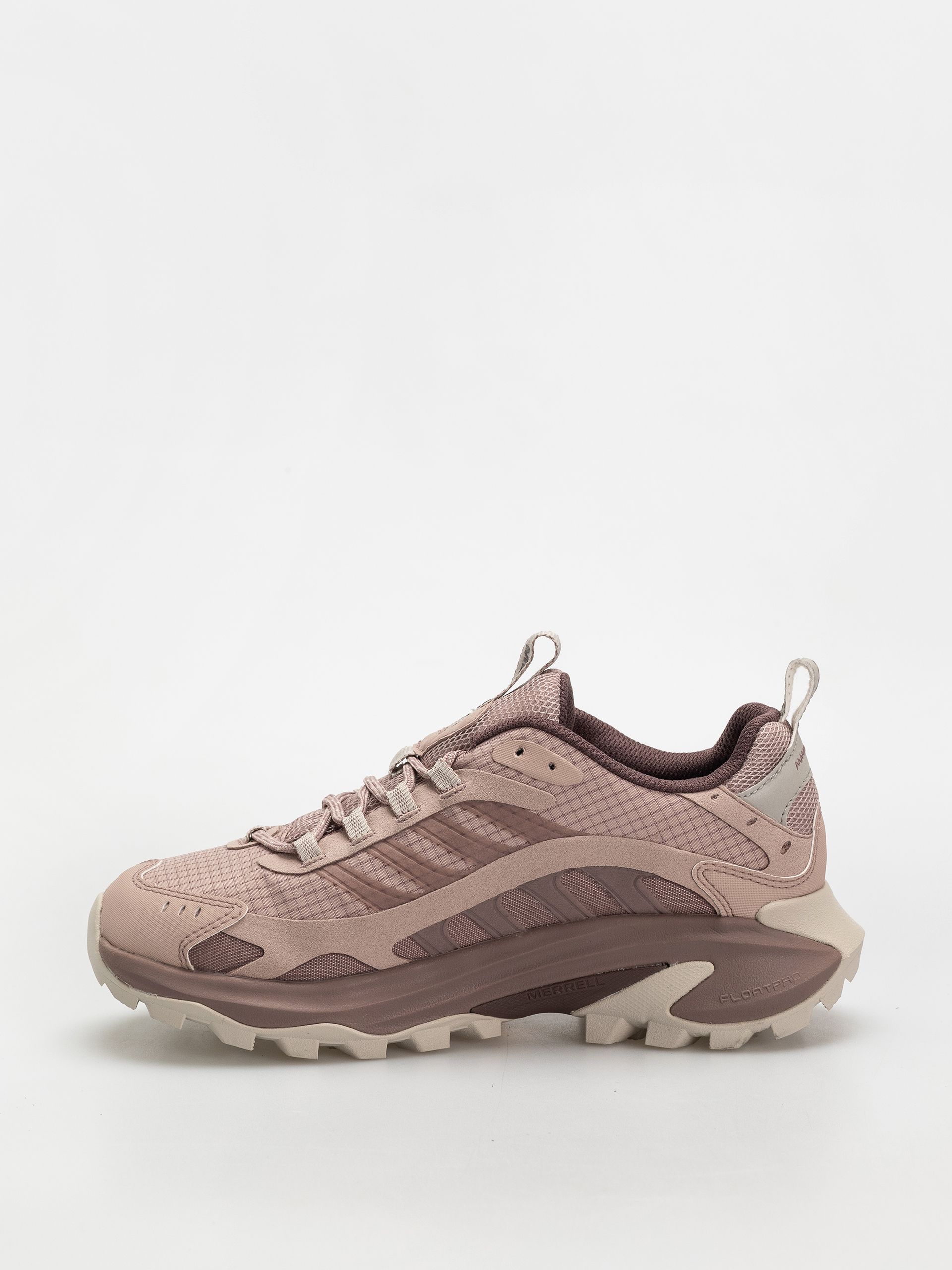 Topánky Merrell Moab Speed 2 GTX Wmn (adobe rose)