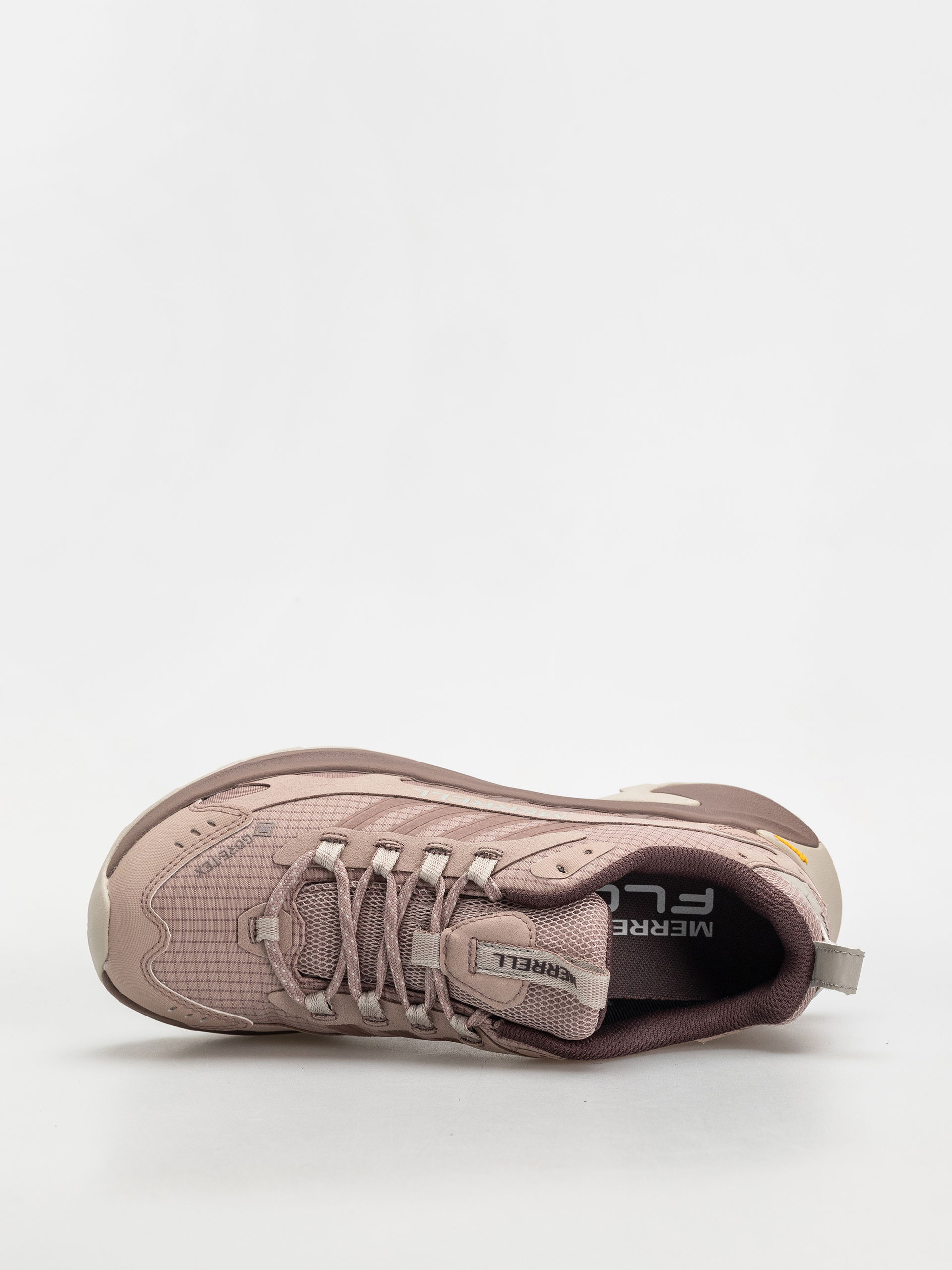 Topánky Merrell Moab Speed 2 GTX Wmn (adobe rose)