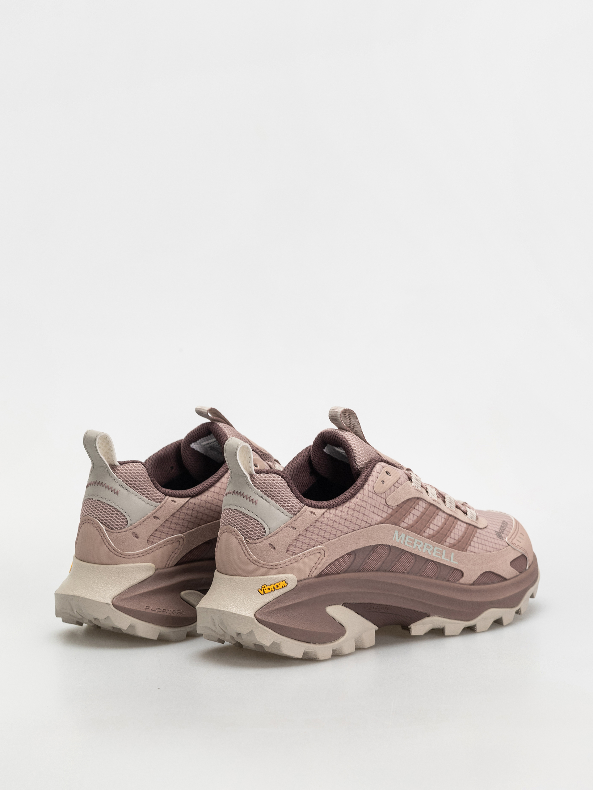 Topánky Merrell Moab Speed 2 GTX Wmn (adobe rose)