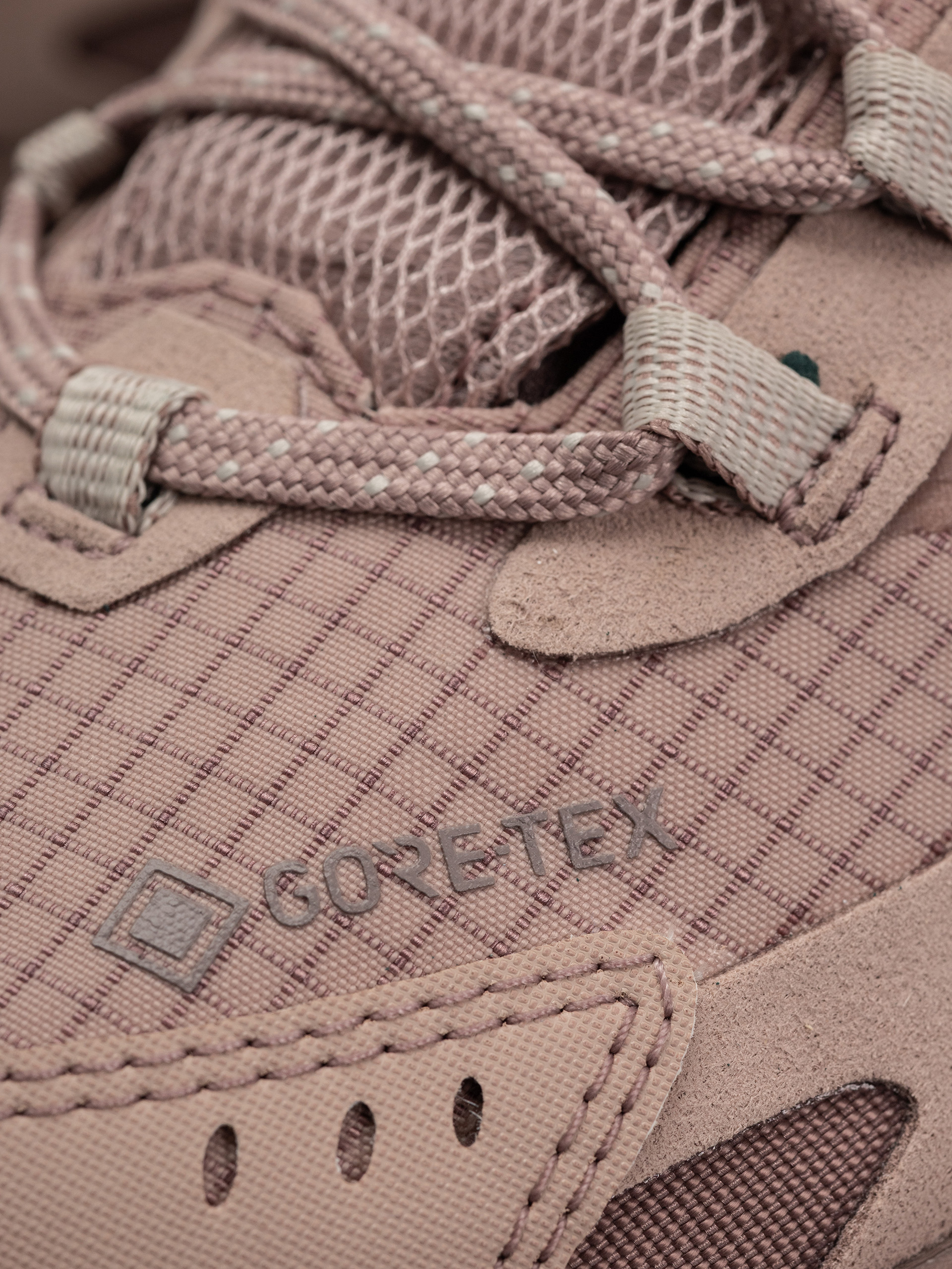 Topánky Merrell Moab Speed 2 GTX Wmn (adobe rose)