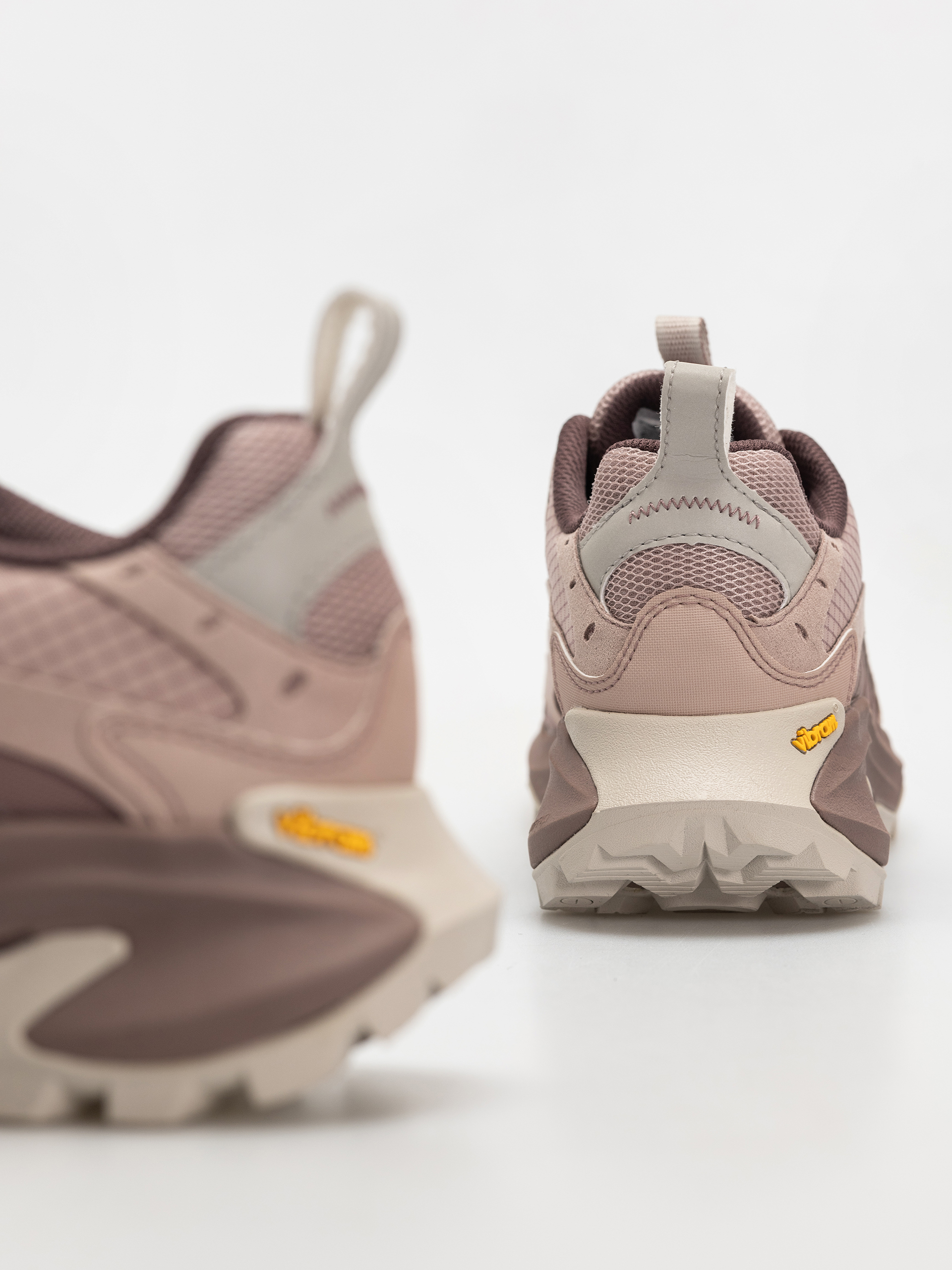 Topánky Merrell Moab Speed 2 GTX Wmn (adobe rose)