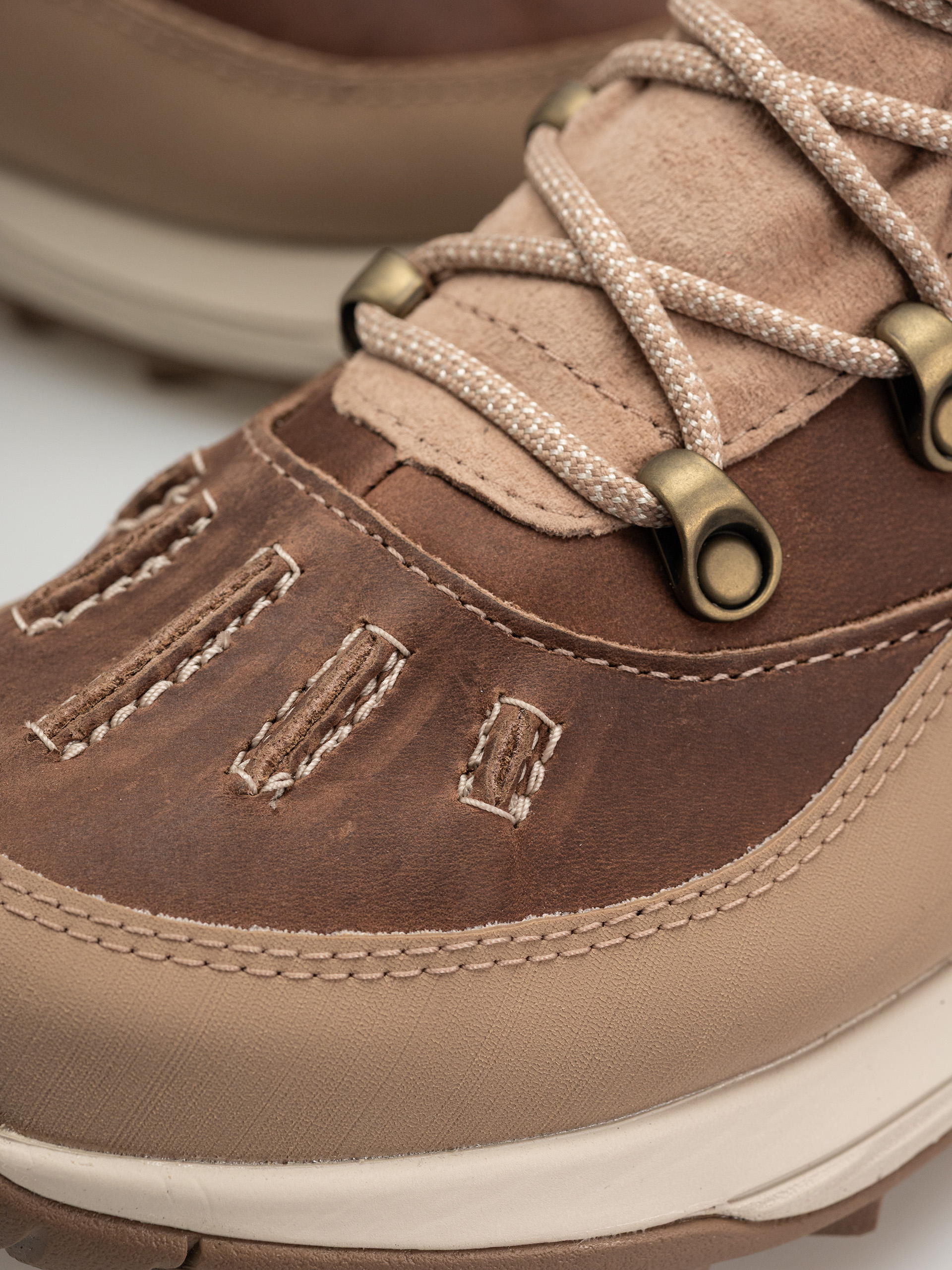 Topánky Merrell Siren 4 Thermo Mid Zip Wp Wmn (hazel)