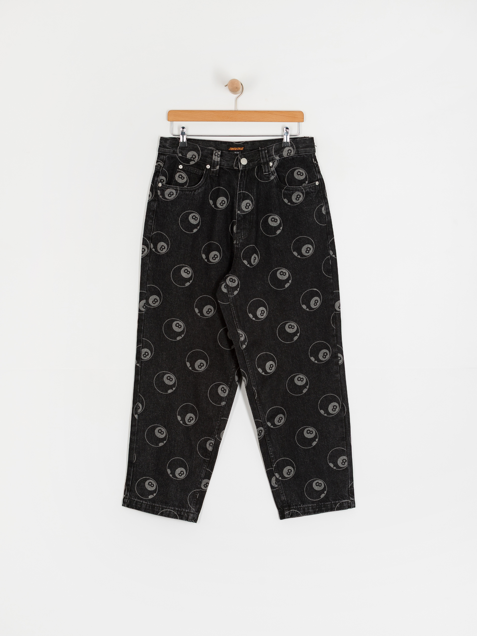Nohavice Santa Cruz Big (eighth planet)