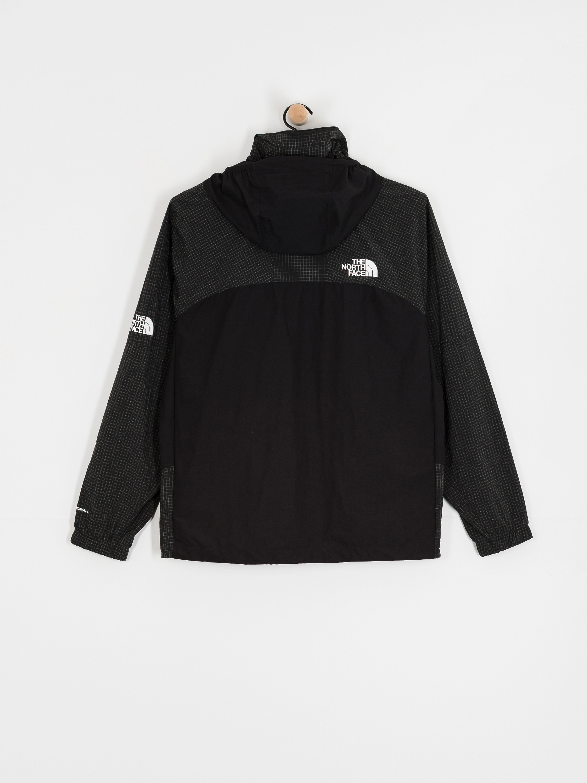 Bunda The North Face Hke Utility Wind (tnf black)