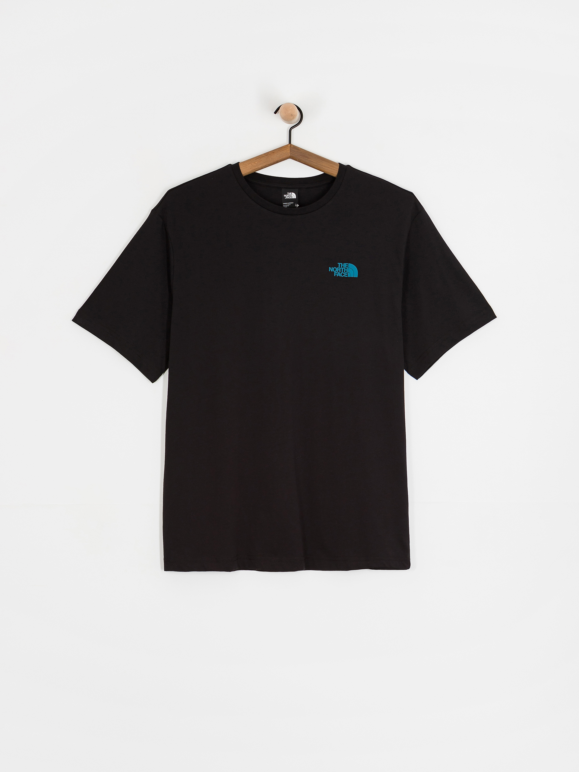 Triu010dko The North Face Nse Slopes Relaxed Graphic (tnf black)