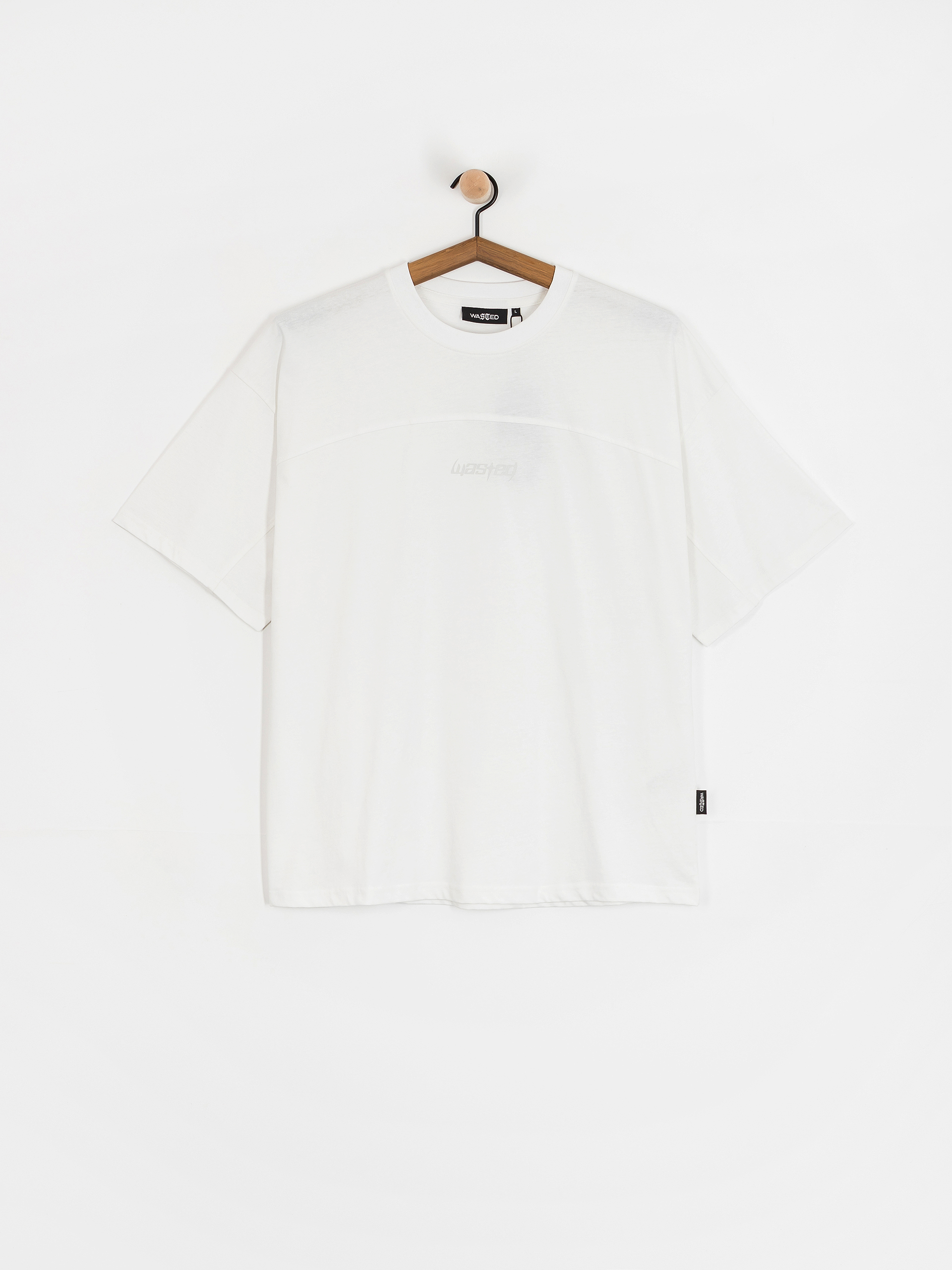 Tričko Wasted Paris Switchblade Boxy