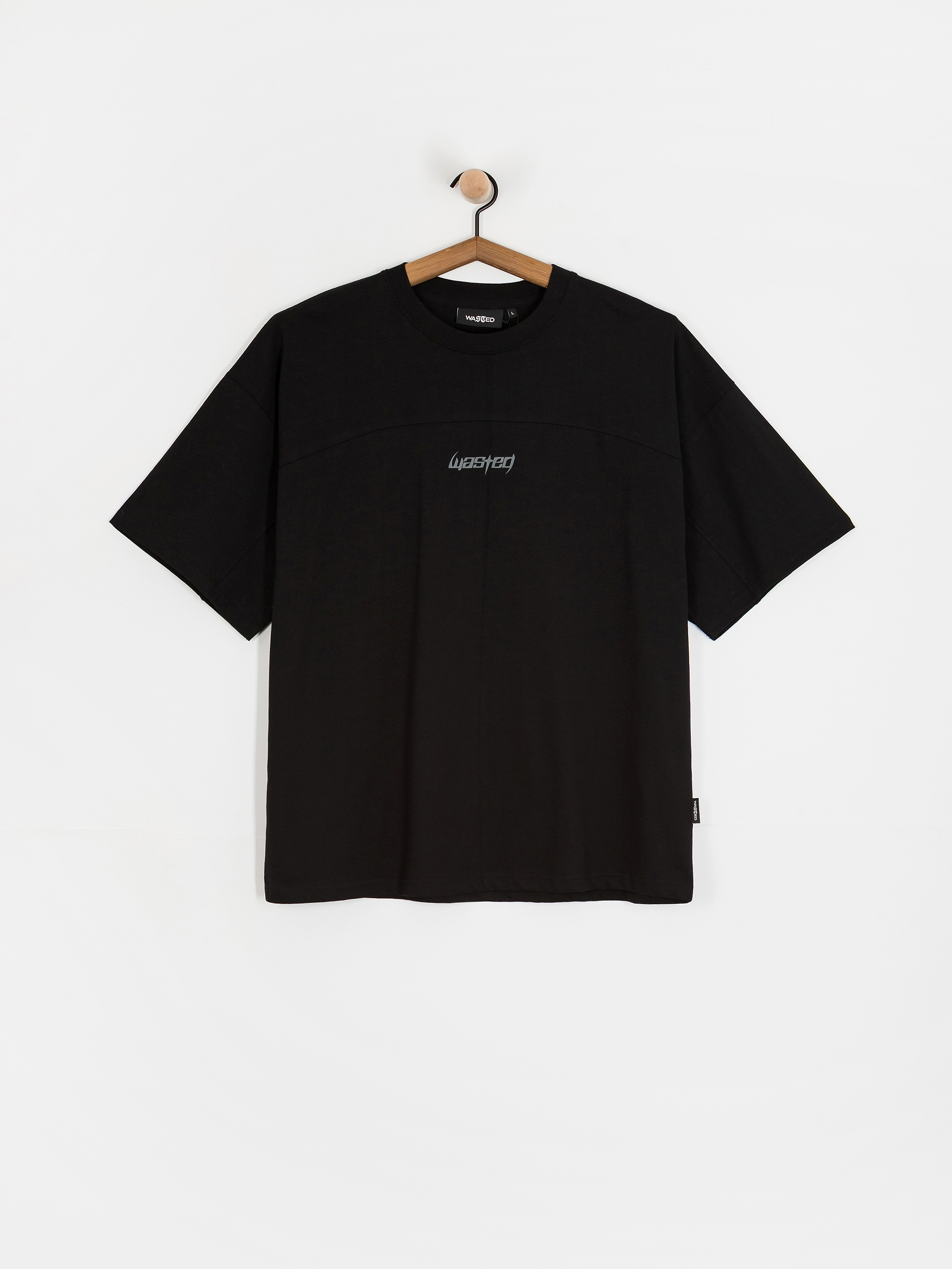 Triu010dko Wasted Paris Switchblade Boxy (black)