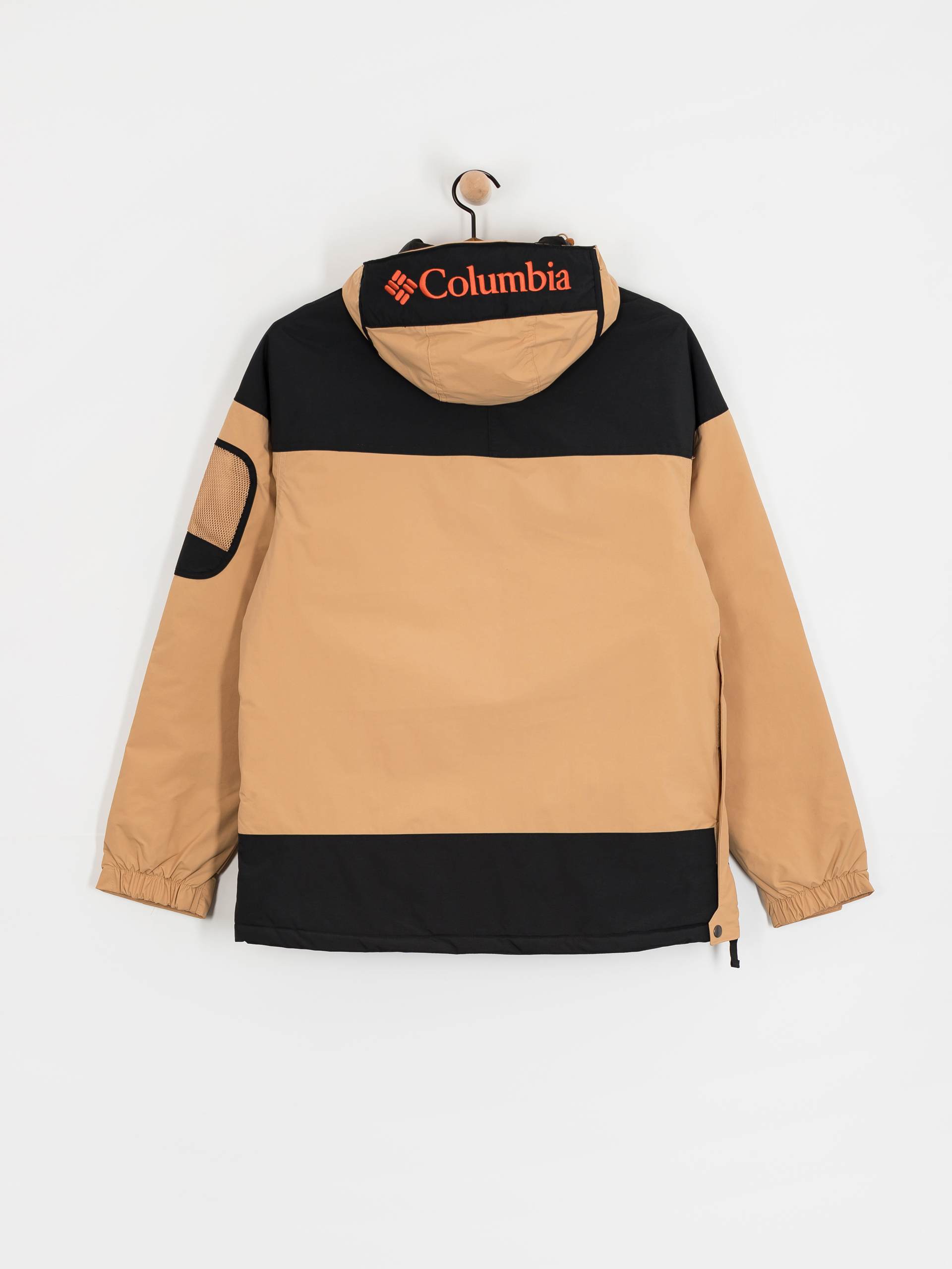 Bunda Columbia Challenger II Insulated (canoe/black)