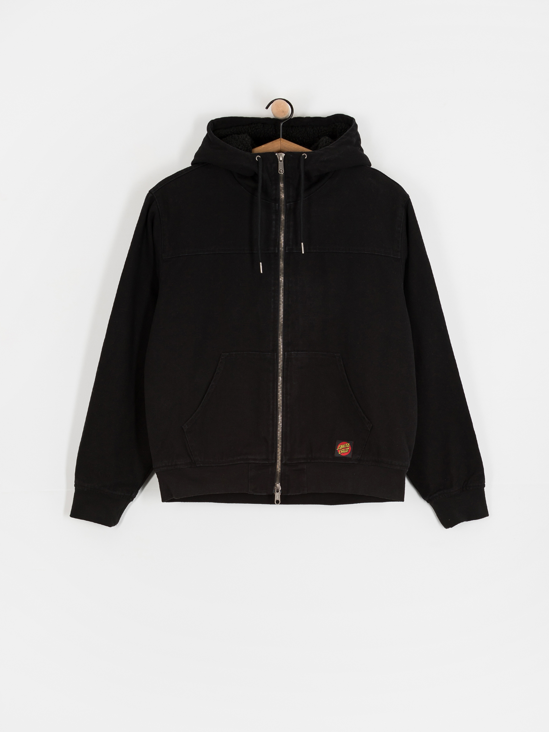 Bunda Santa Cruz Ember (black wash)