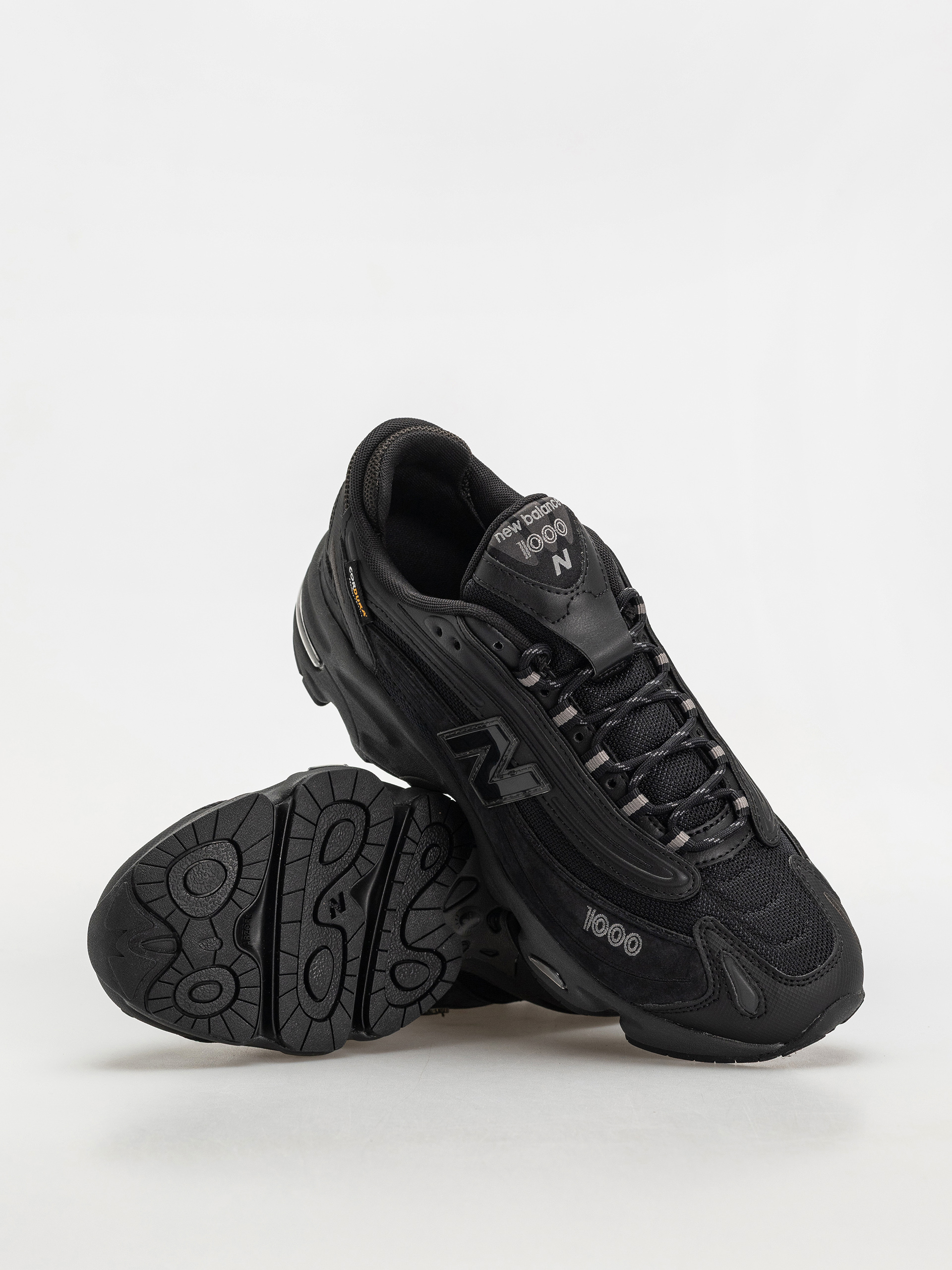 Topánky New Balance 1000 (black)