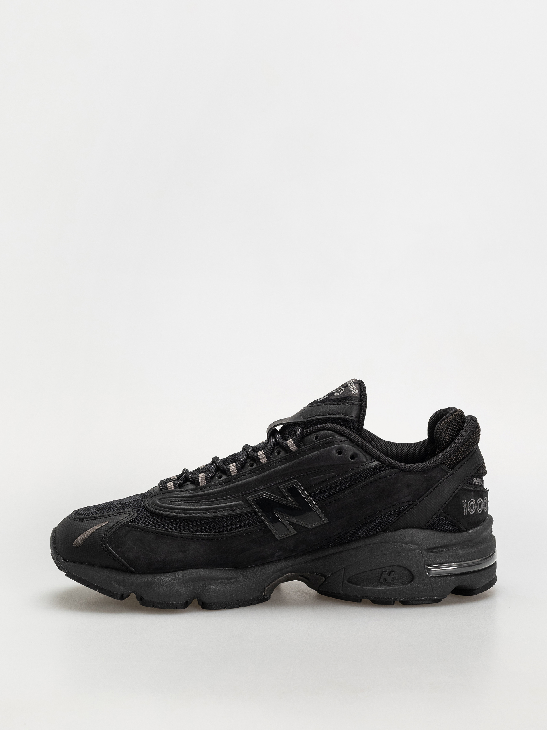 Topánky New Balance 1000 (black)