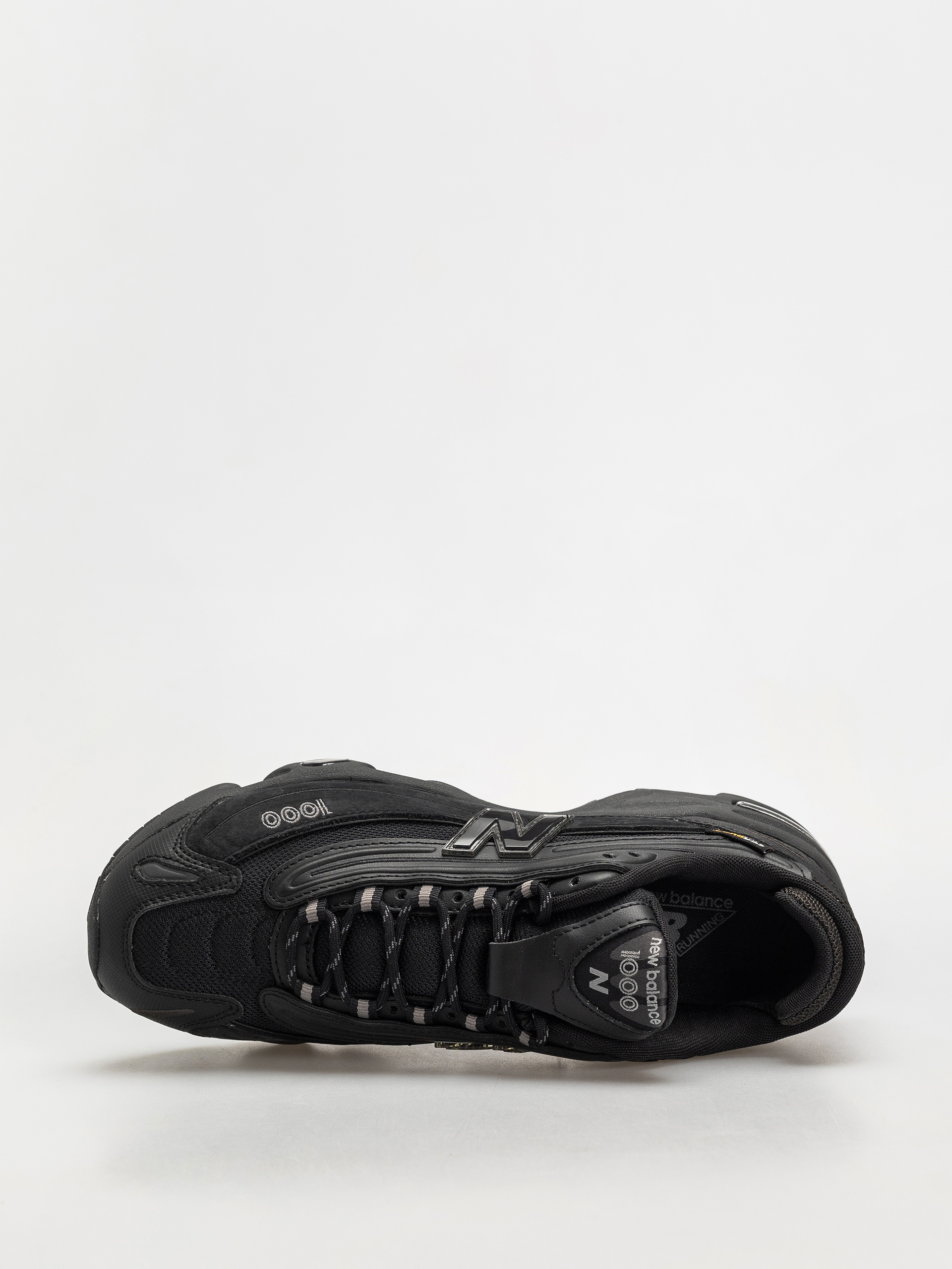 Topánky New Balance 1000 (black)