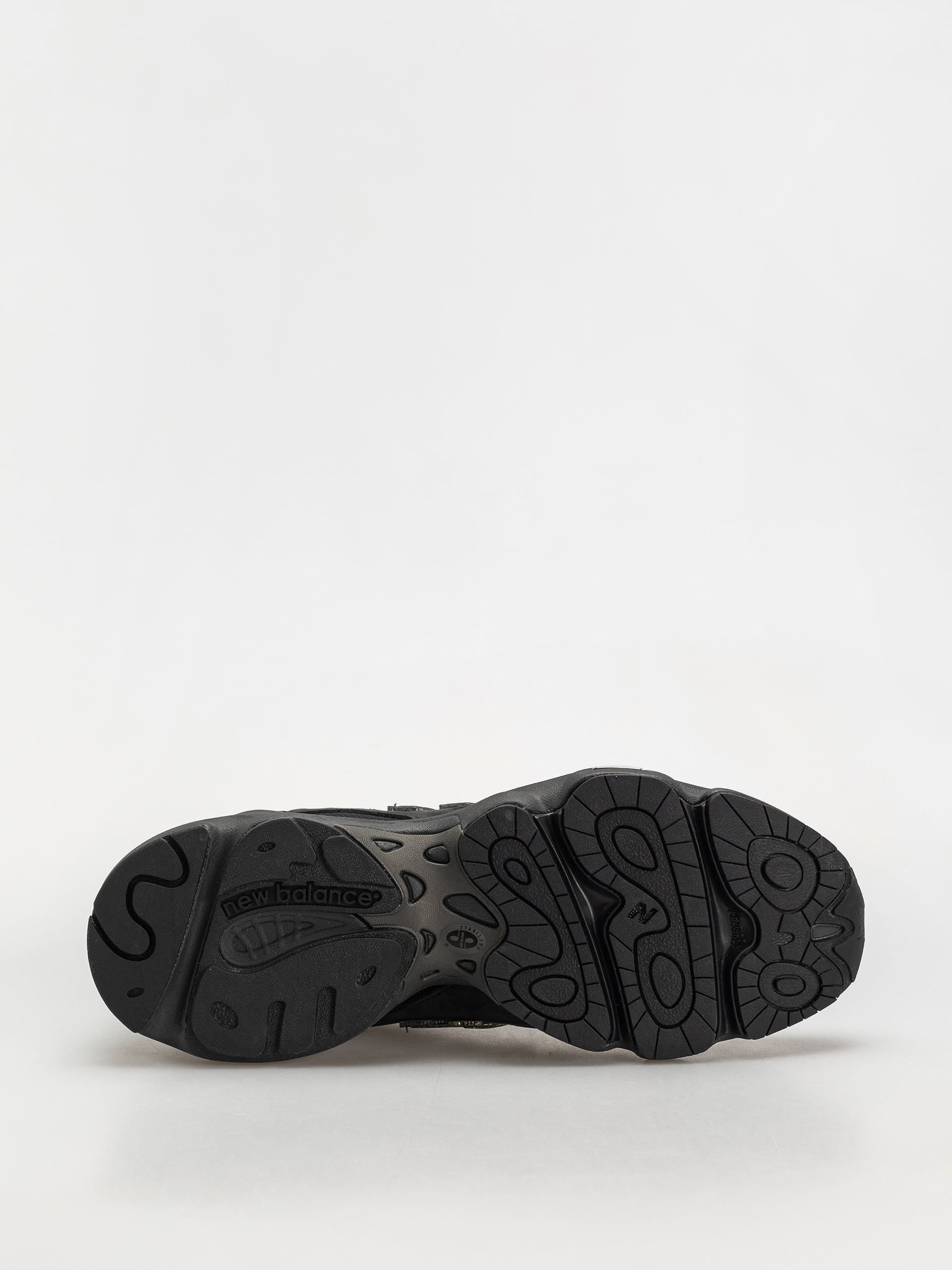 Topánky New Balance 1000 (black)
