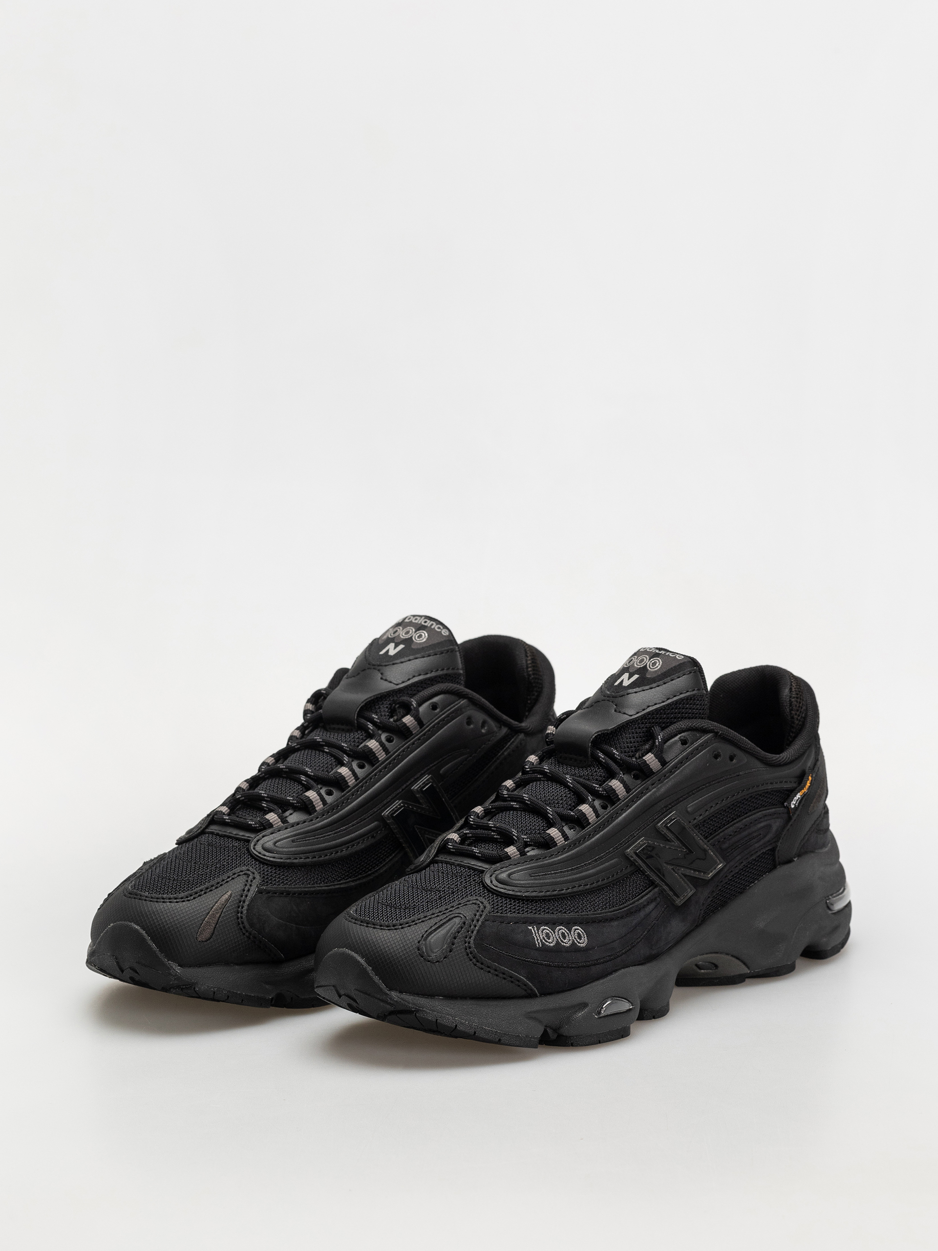 Topánky New Balance 1000 (black)