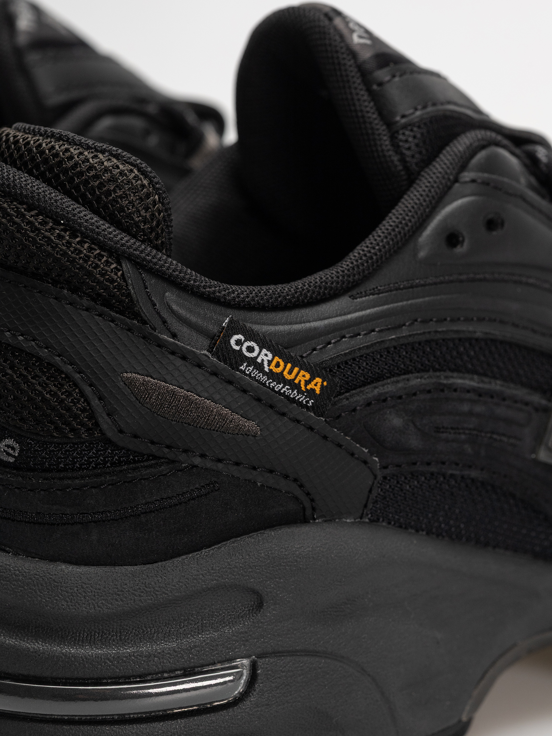 Topánky New Balance 1000 (black)