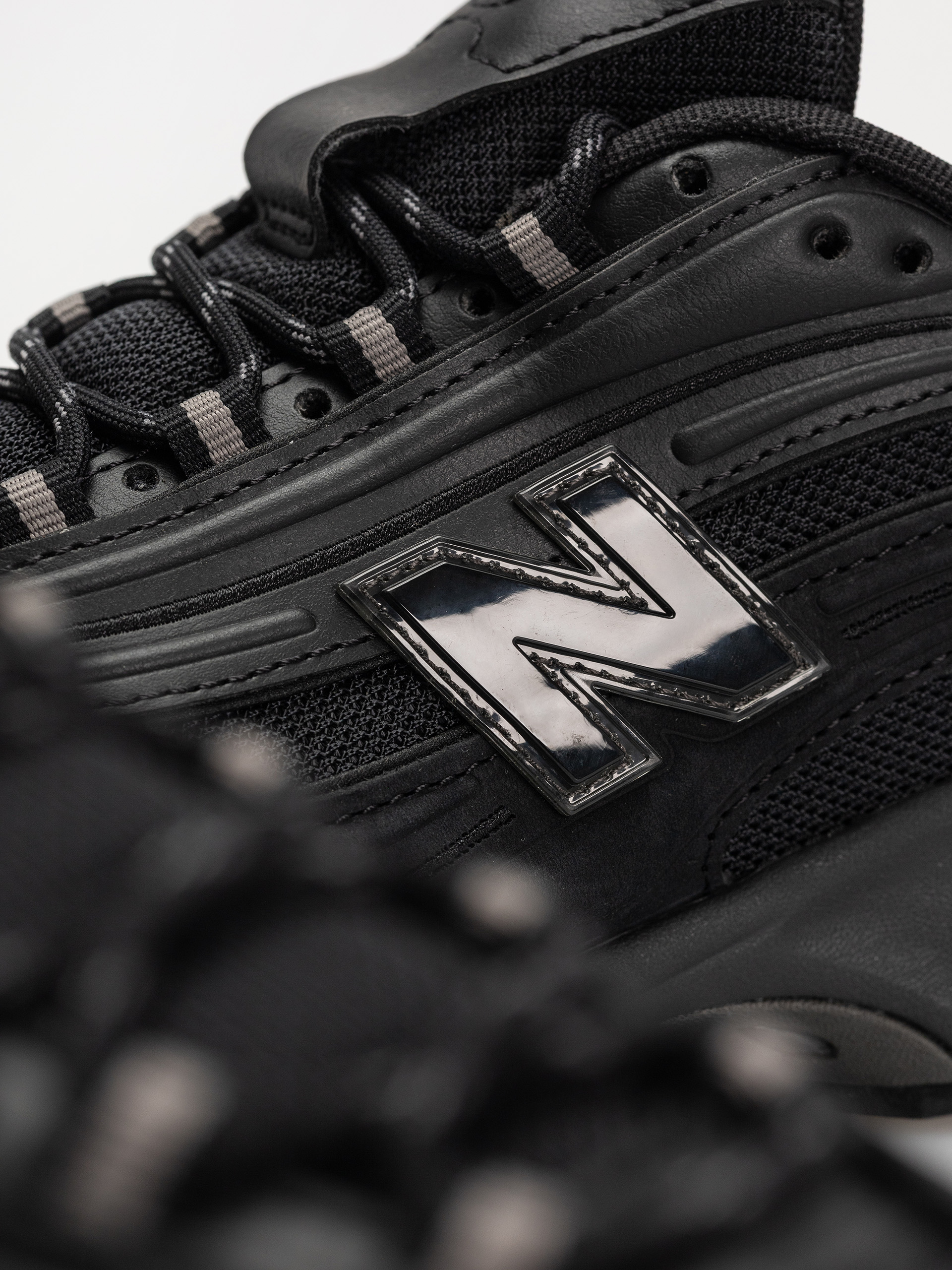 Topánky New Balance 1000 (black)