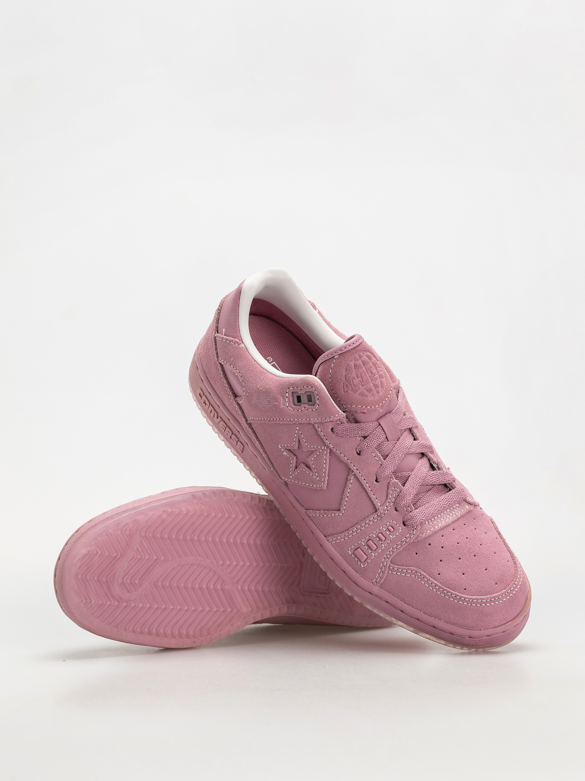 Topánky Converse AS-1 Pro (pink/blue)