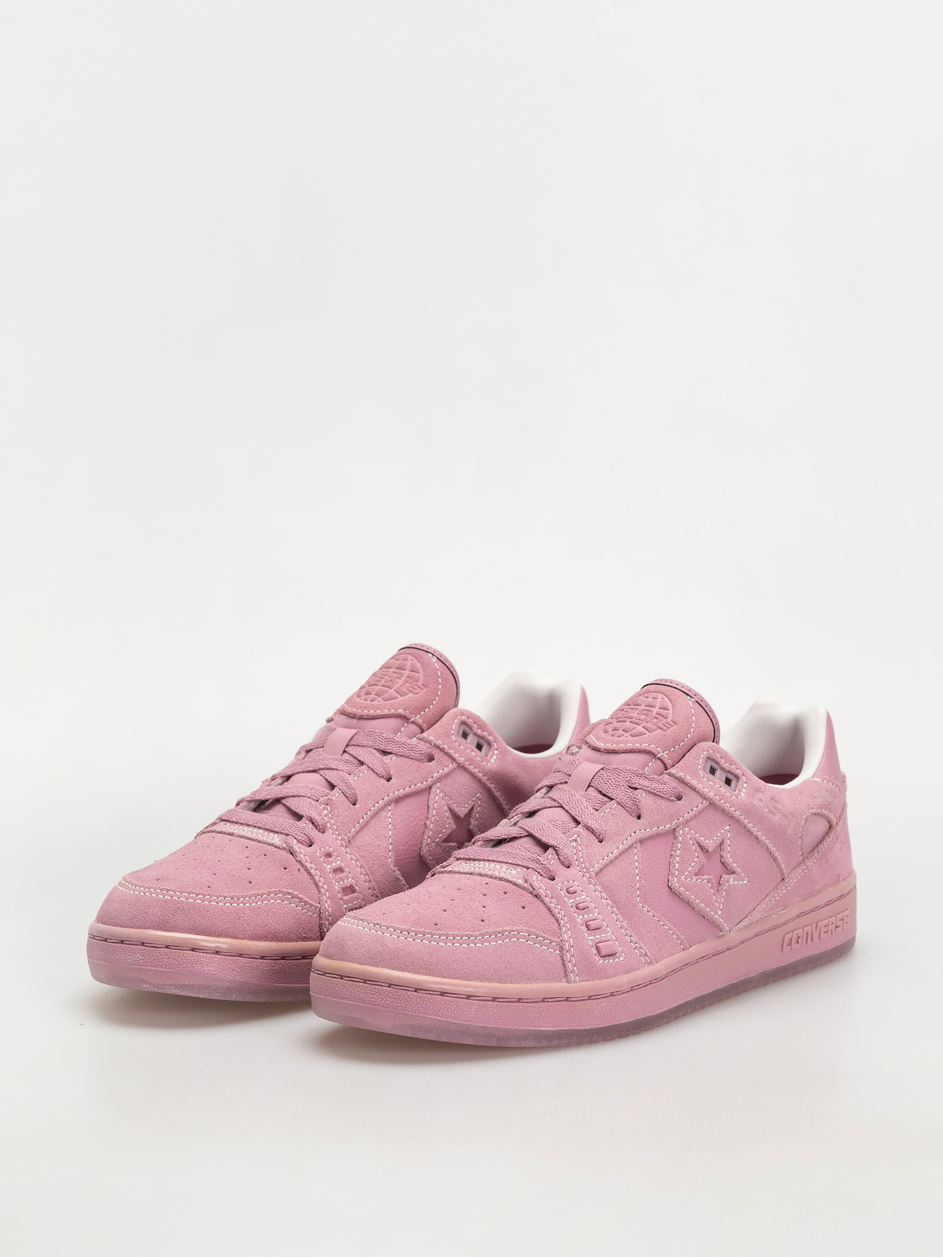 Topánky Converse AS-1 Pro (pink/blue)