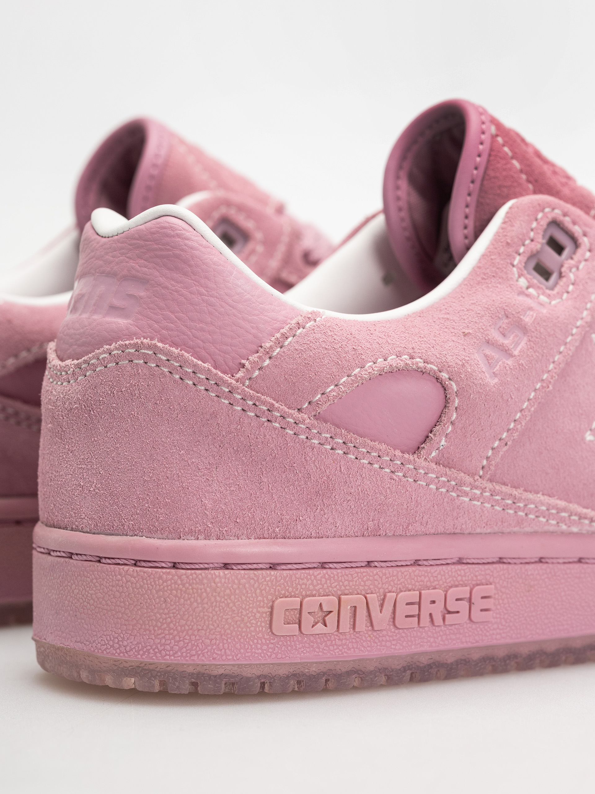 Topánky Converse AS-1 Pro (pink/blue)