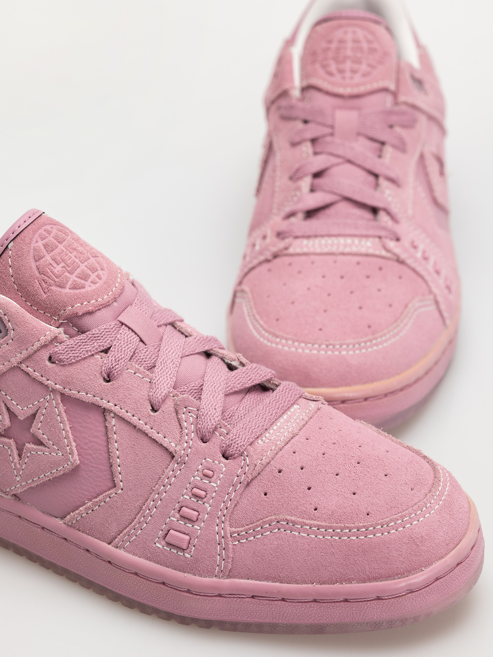 Topánky Converse AS-1 Pro (pink/blue)