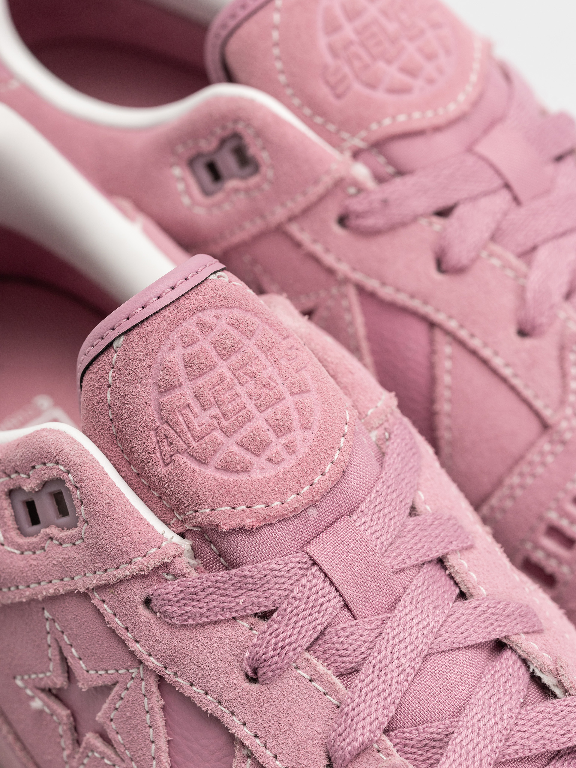 Topánky Converse AS-1 Pro (pink/blue)
