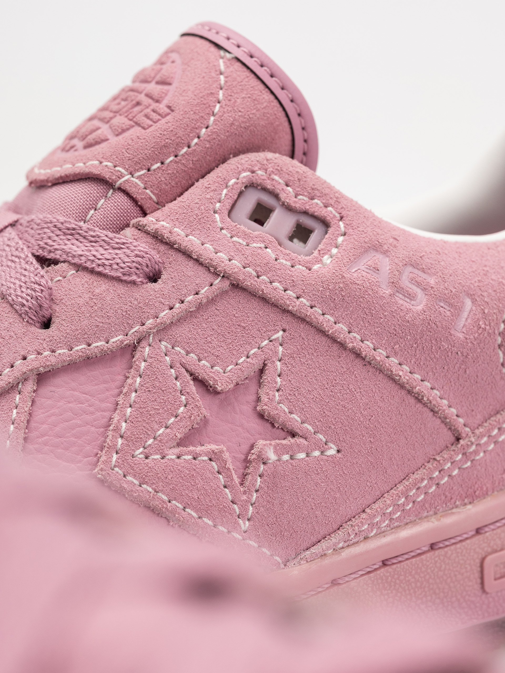 Topánky Converse AS-1 Pro (pink/blue)