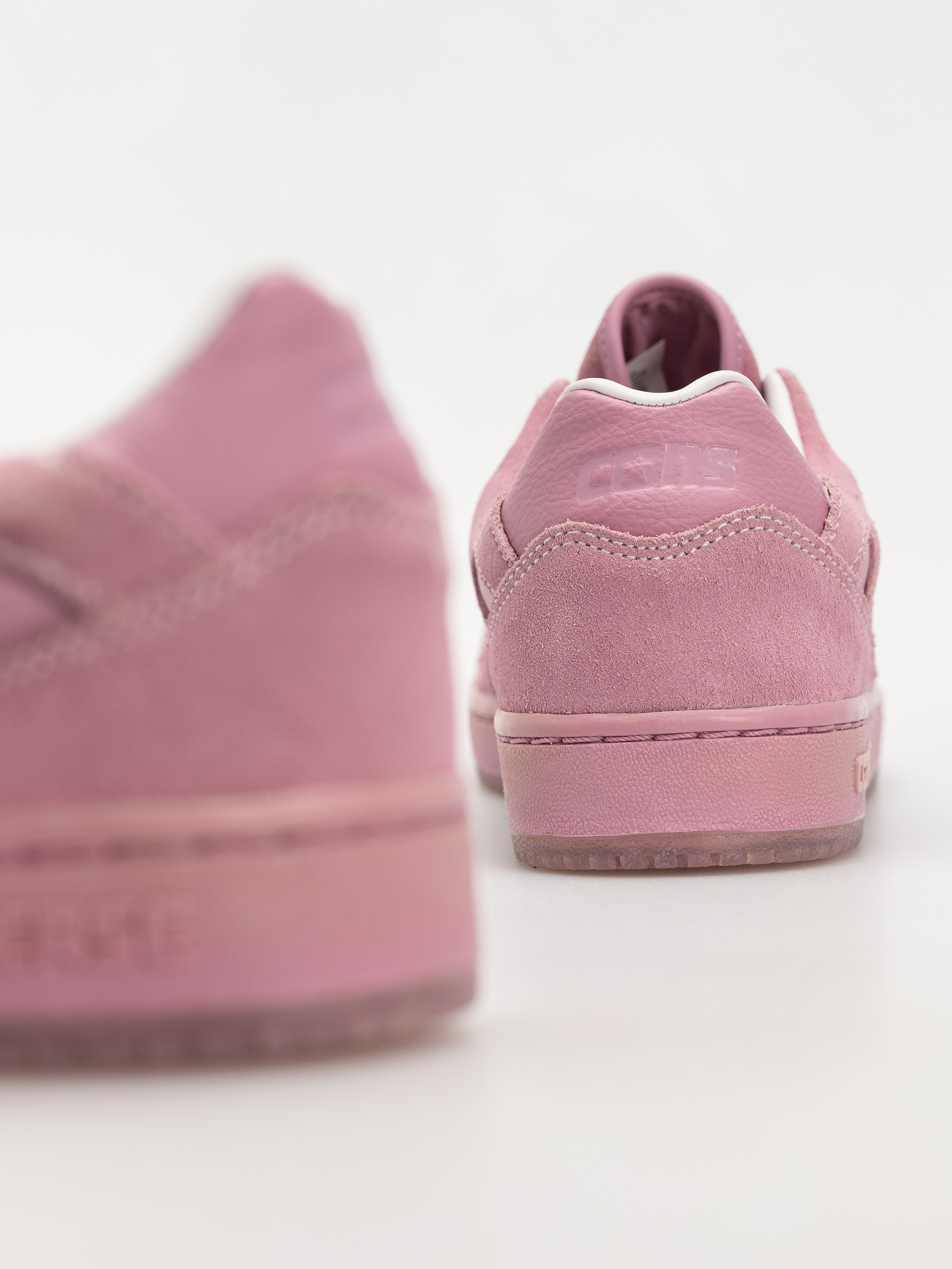 Topánky Converse AS-1 Pro (pink/blue)