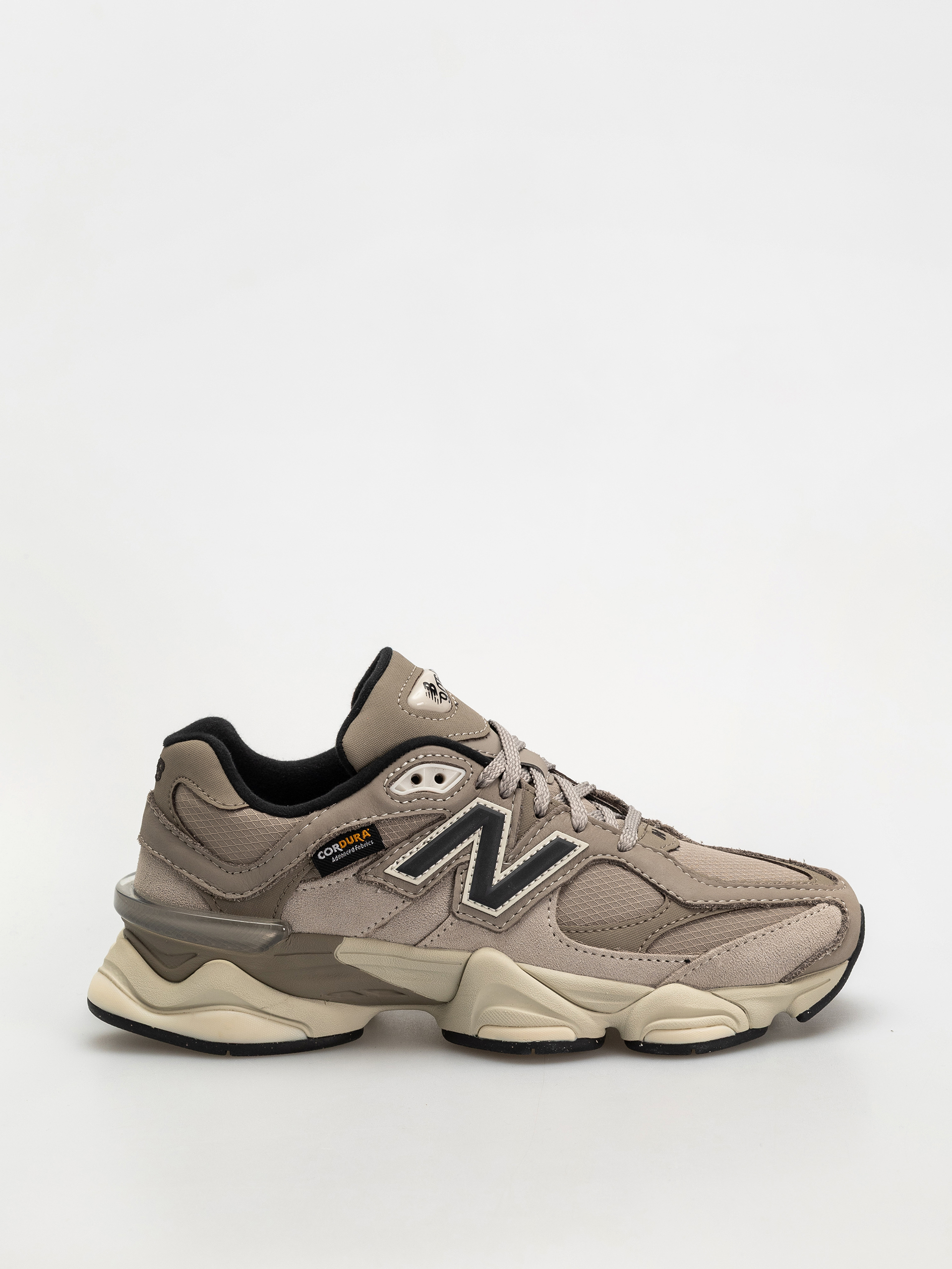 Topu00e1nky New Balance 9060 (arid stone)