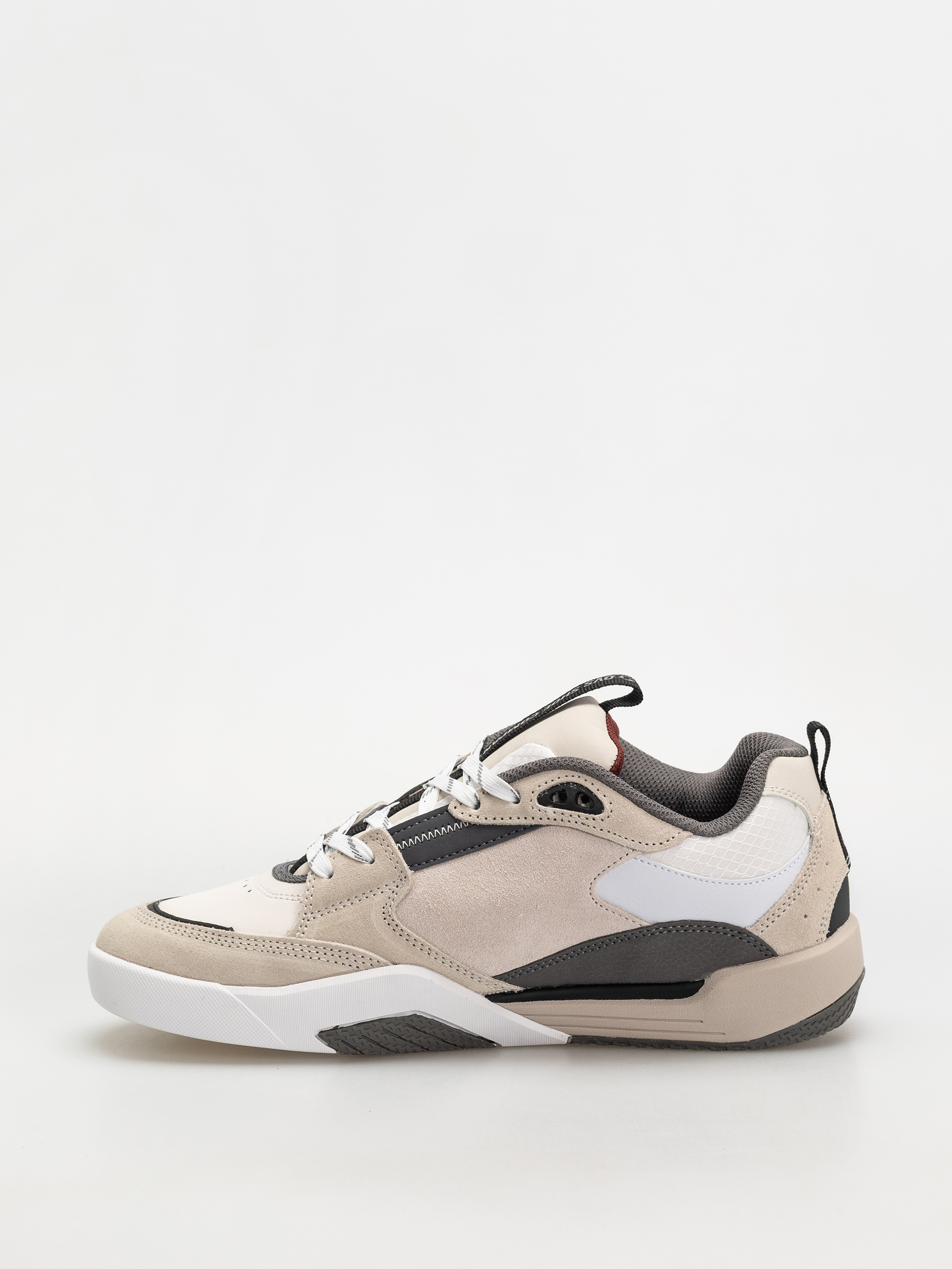 Topánky DVS Slot (grey/wht/blk)