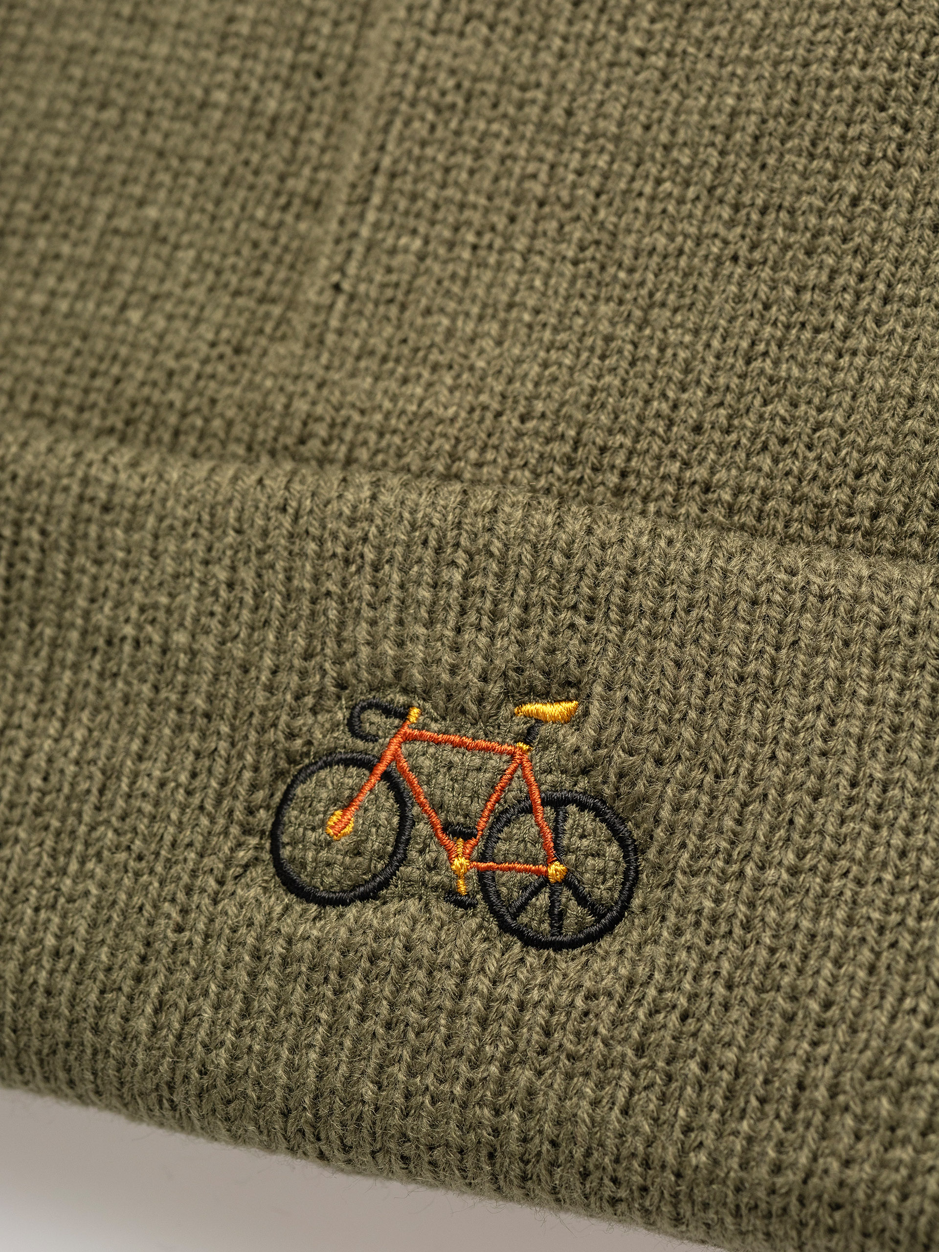 Čiapka Iriedaily Peaceride (cool olive)