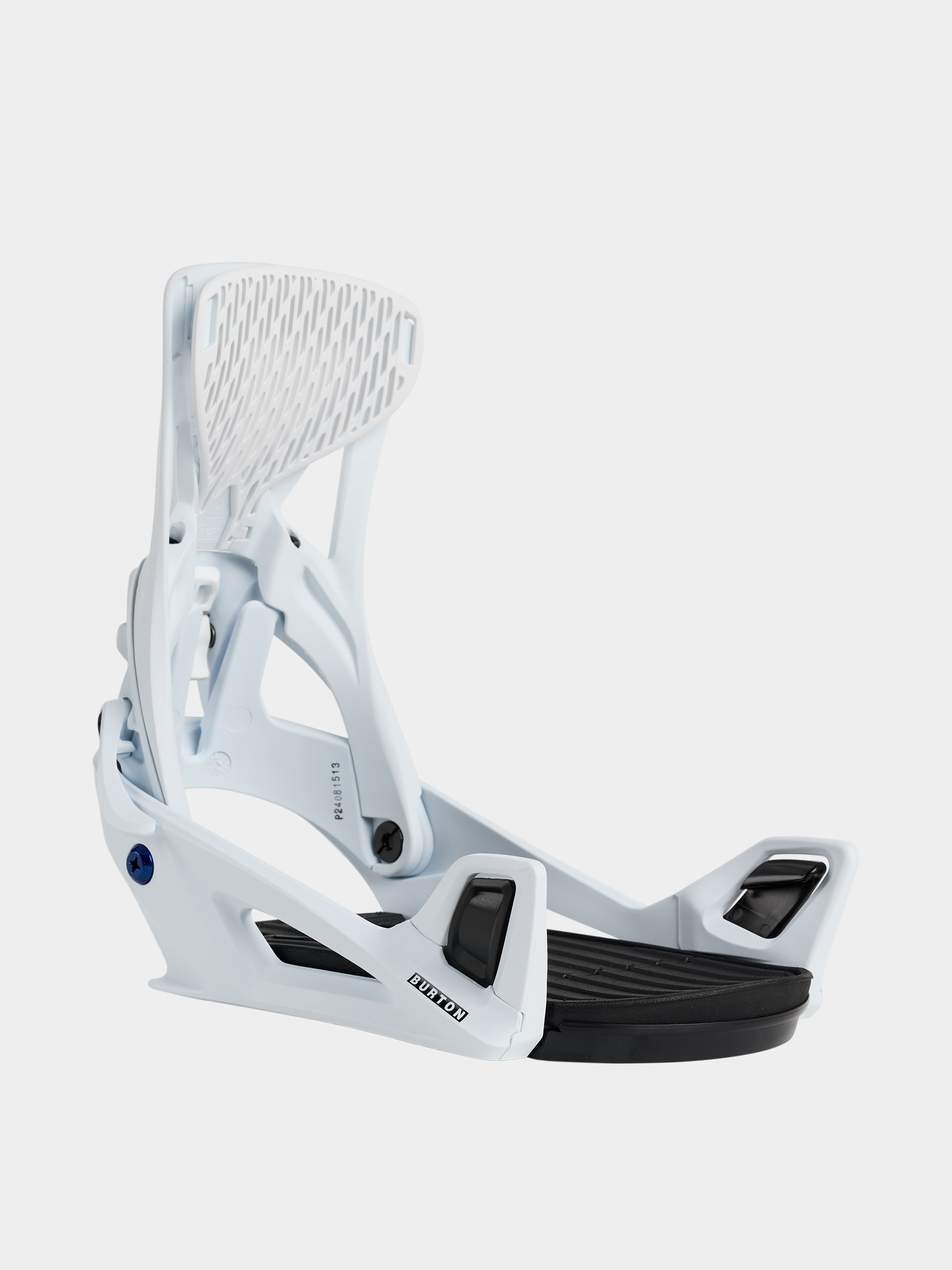 Pánske Snowboardové viazanie Burton Step On Genesis Reflex (white)