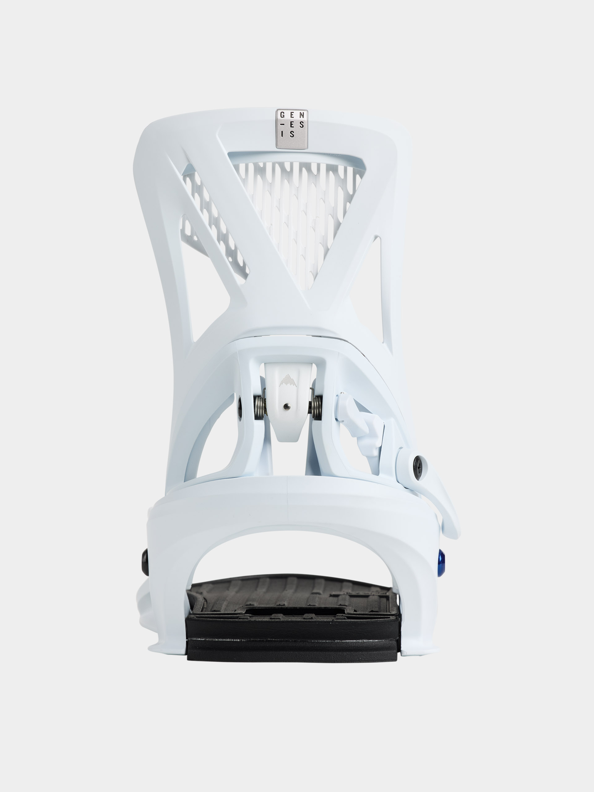 Pánske Snowboardové viazanie Burton Step On Genesis Reflex (white)